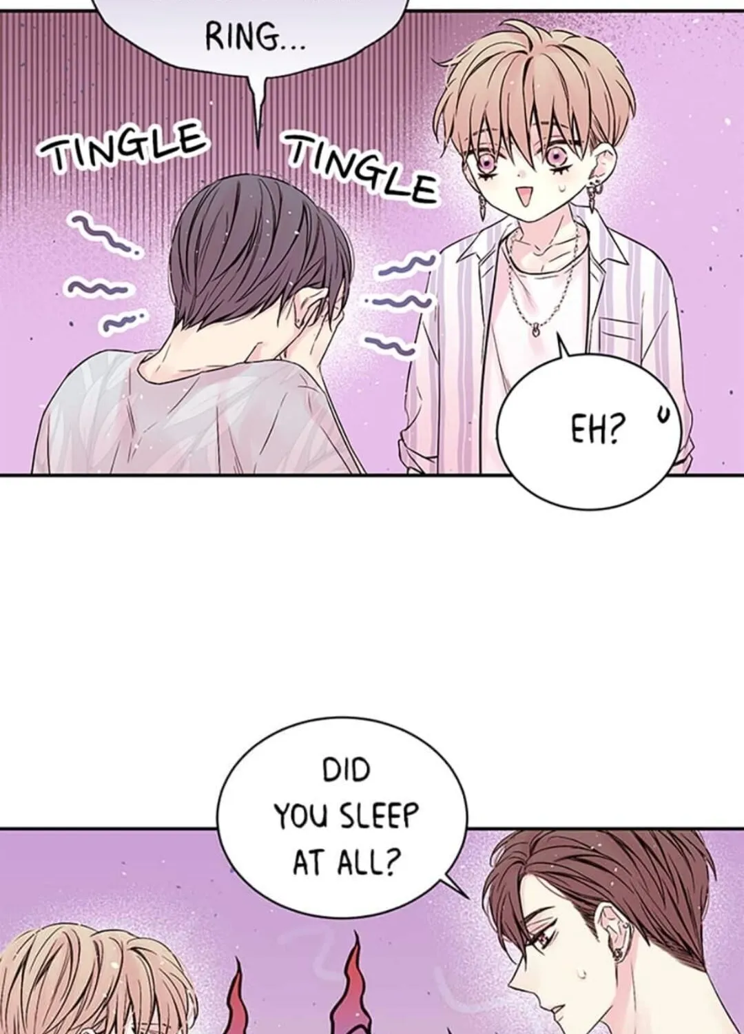 In My Closet Chapter 37 page 24 - MangaKakalot