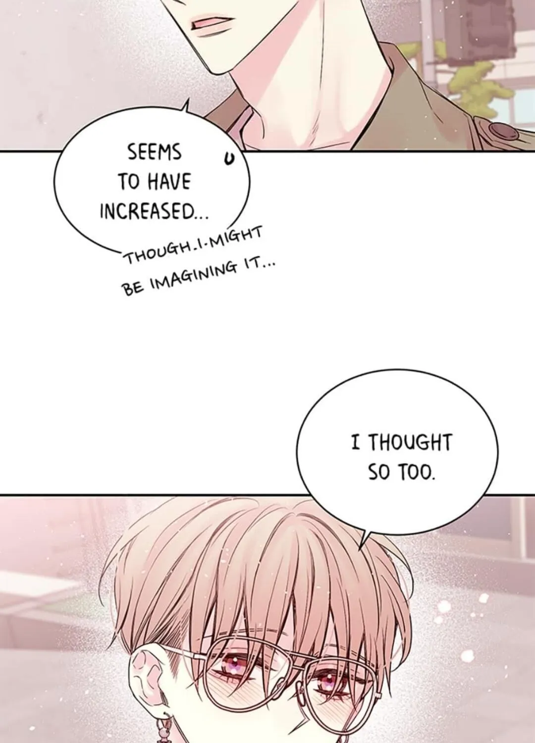 In My Closet Chapter 37 page 34 - MangaKakalot