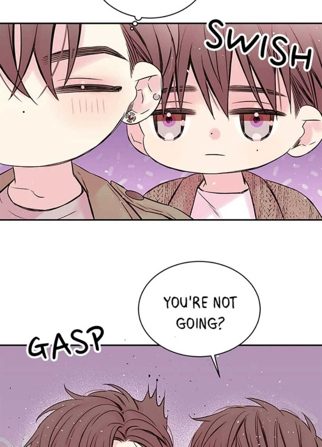 In My Closet Chapter 37 page 43 - MangaKakalot