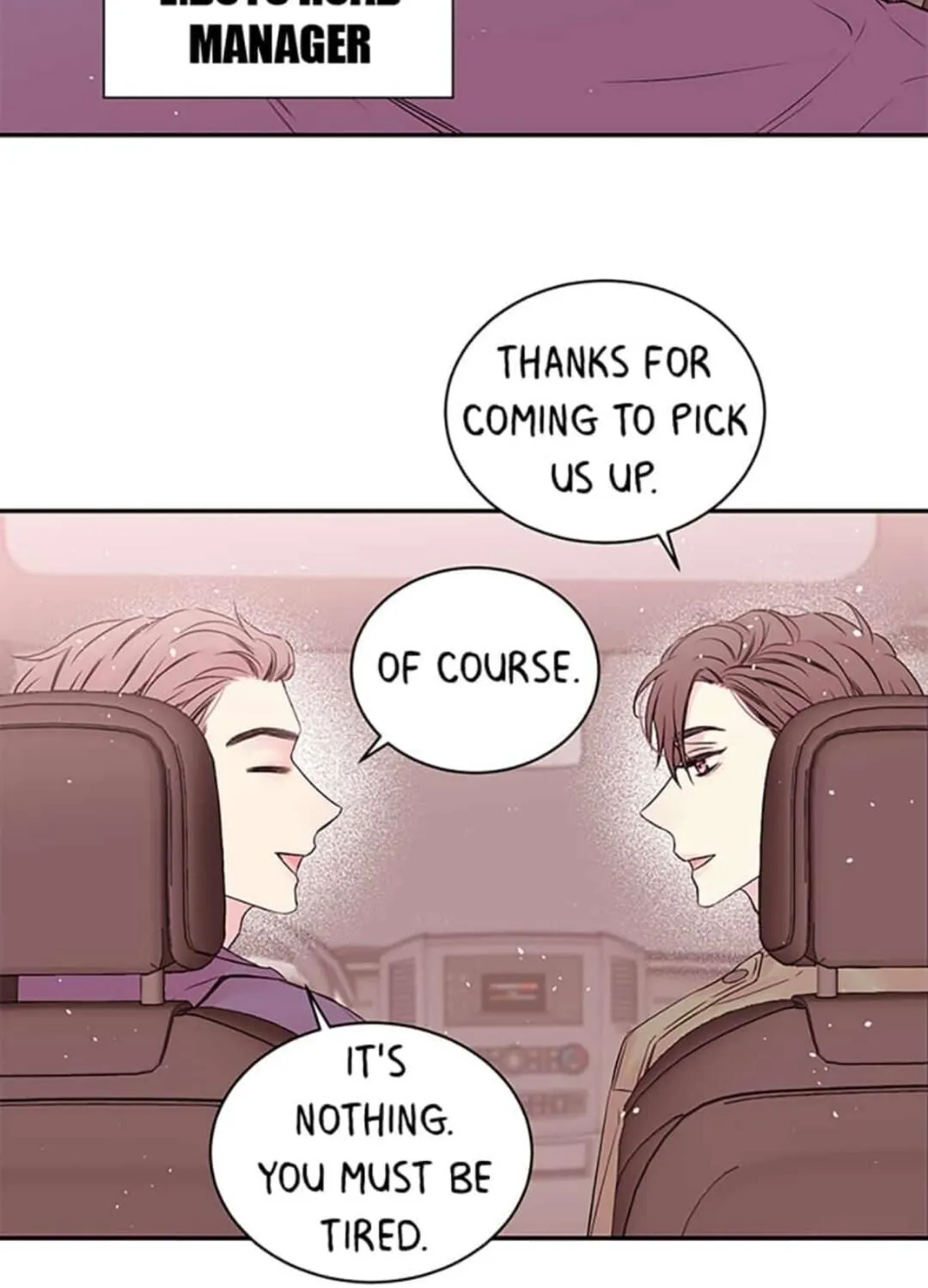 In My Closet Chapter 37 page 52 - MangaKakalot