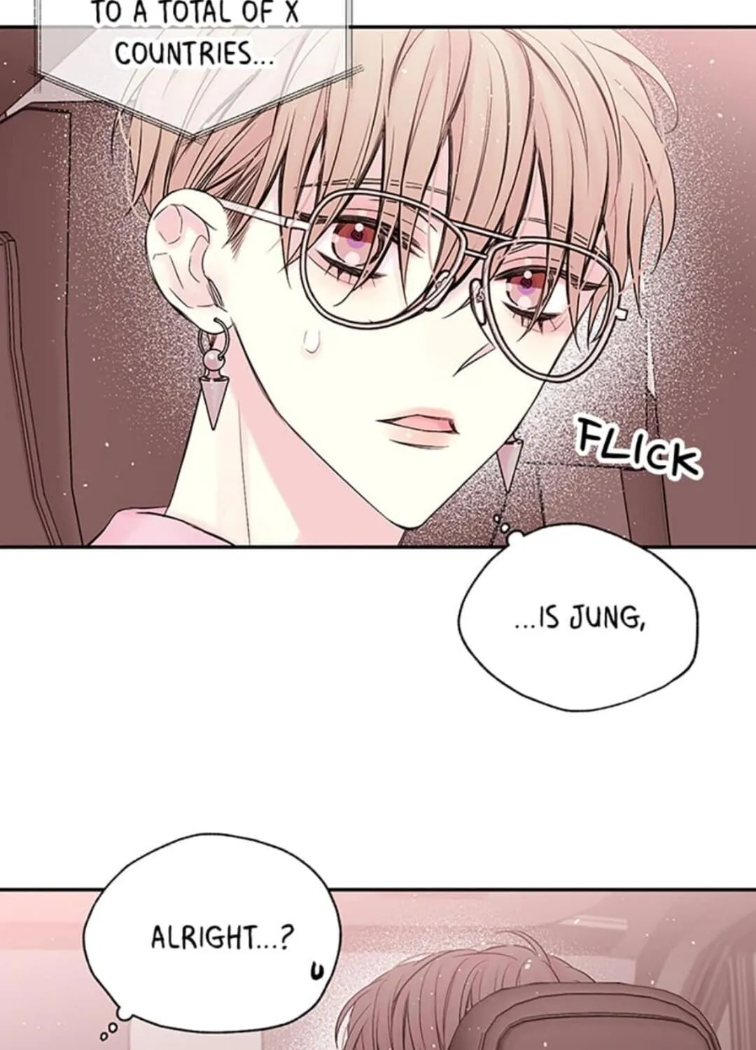 In My Closet Chapter 37 page 56 - MangaKakalot