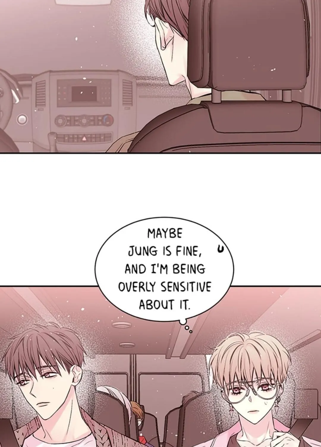 In My Closet Chapter 37 page 57 - MangaKakalot