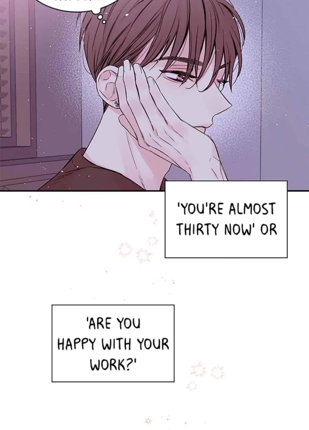 In My Closet Chapter 37 page 7 - MangaKakalot