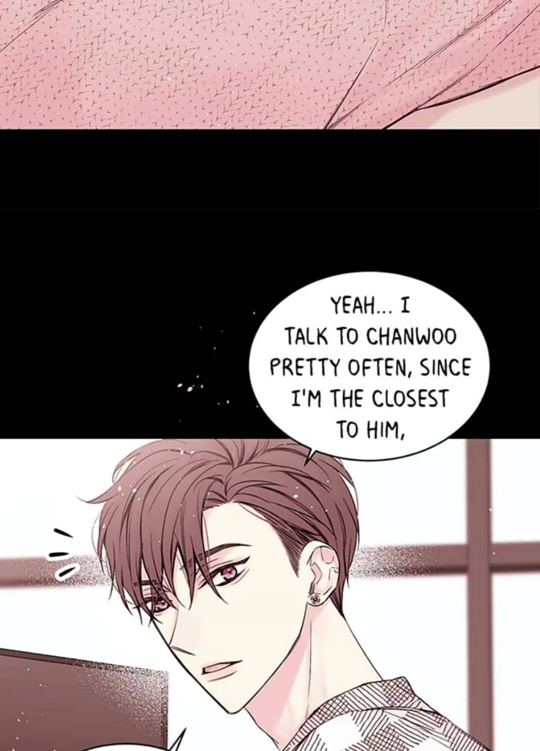 In My Closet Chapter 38 page 13 - MangaKakalot