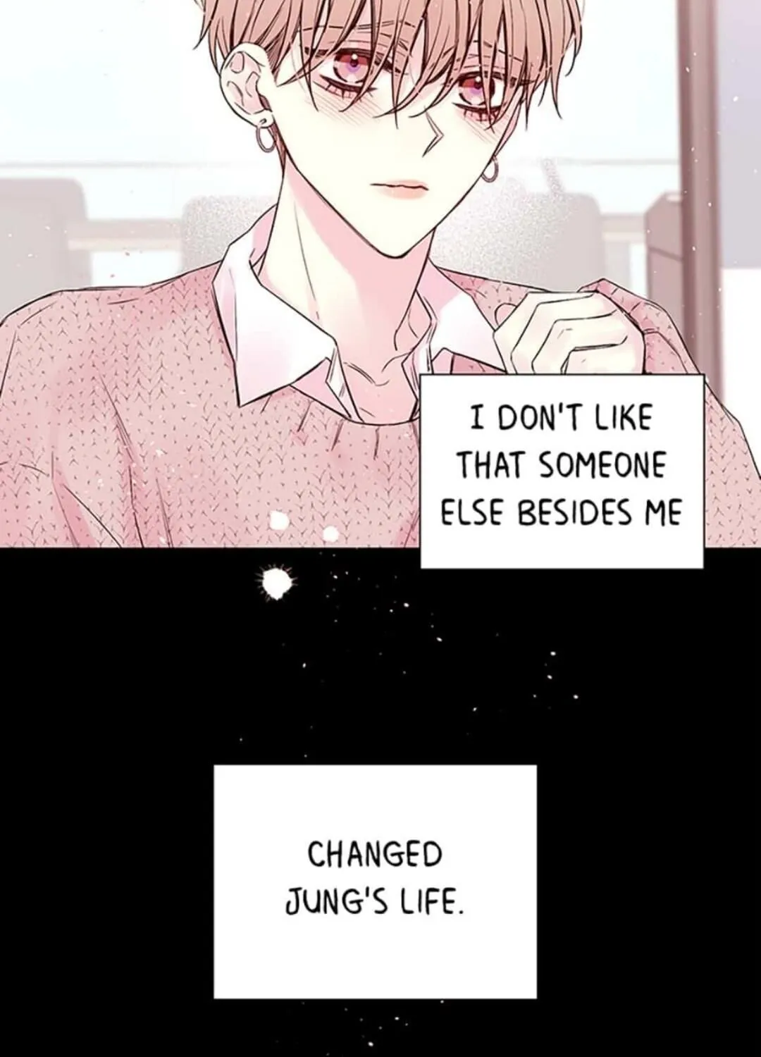 In My Closet Chapter 38 page 21 - MangaKakalot