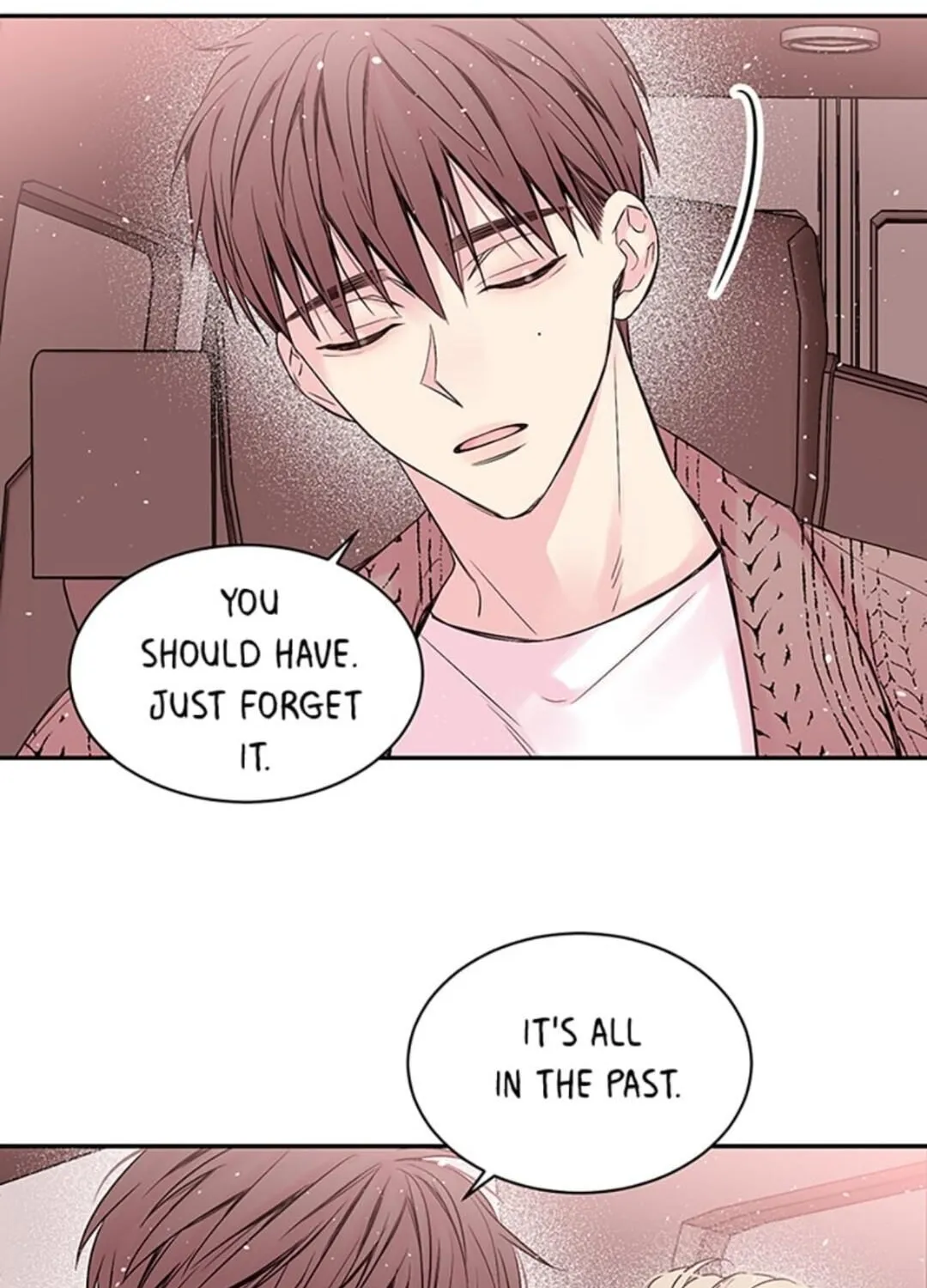 In My Closet Chapter 38 page 40 - MangaKakalot