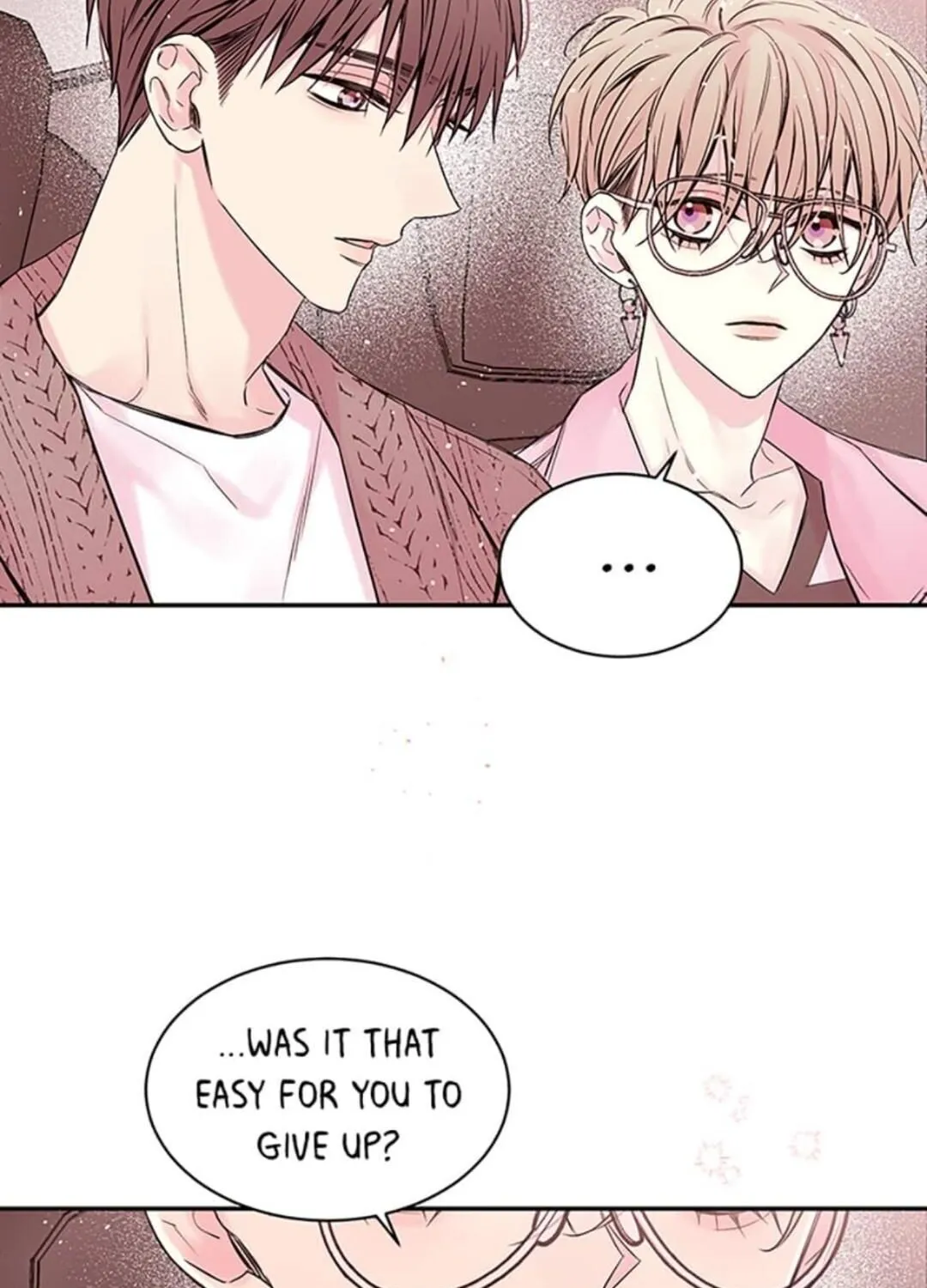 In My Closet Chapter 38 page 41 - MangaKakalot