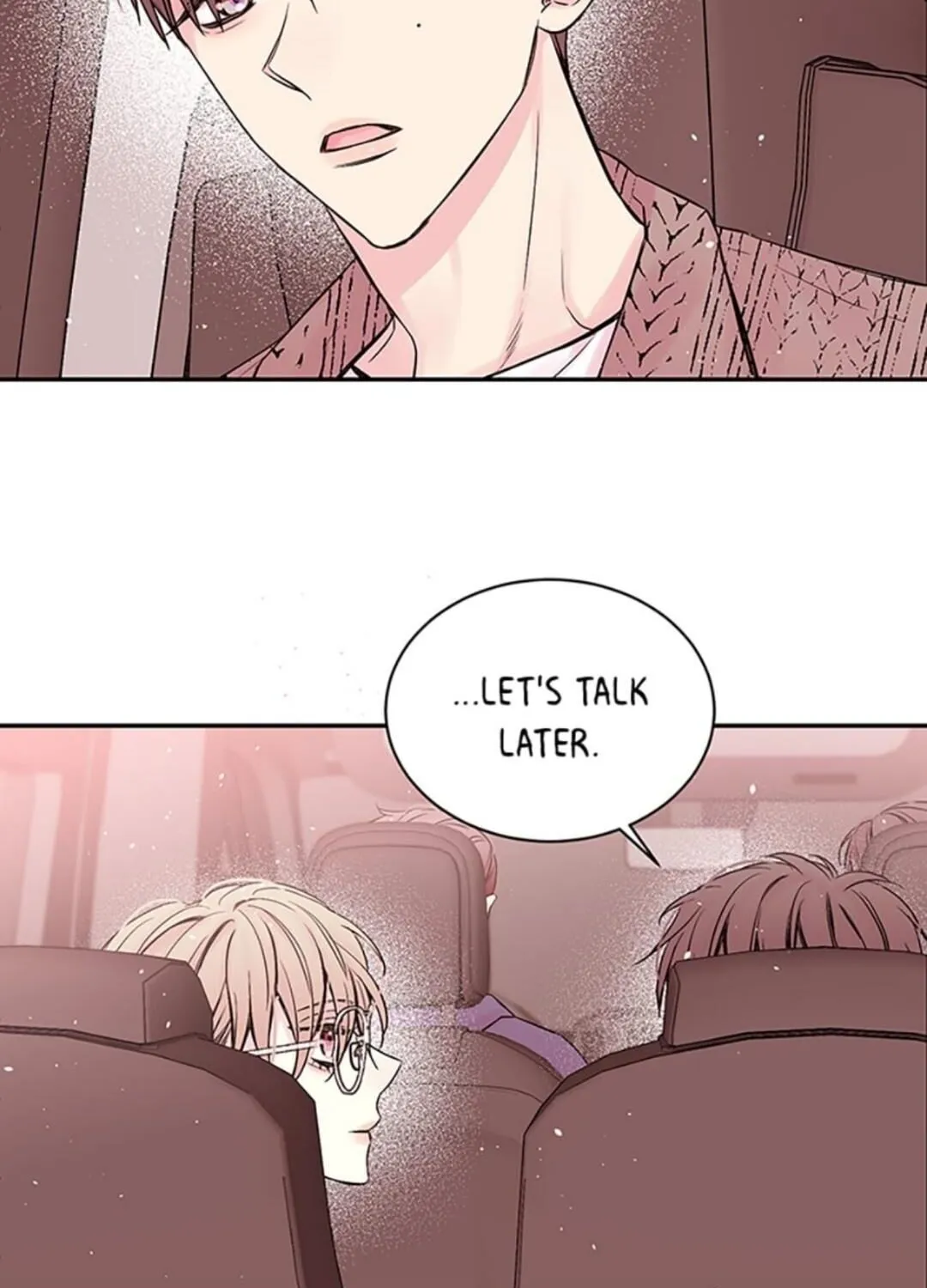 In My Closet Chapter 38 page 45 - MangaKakalot