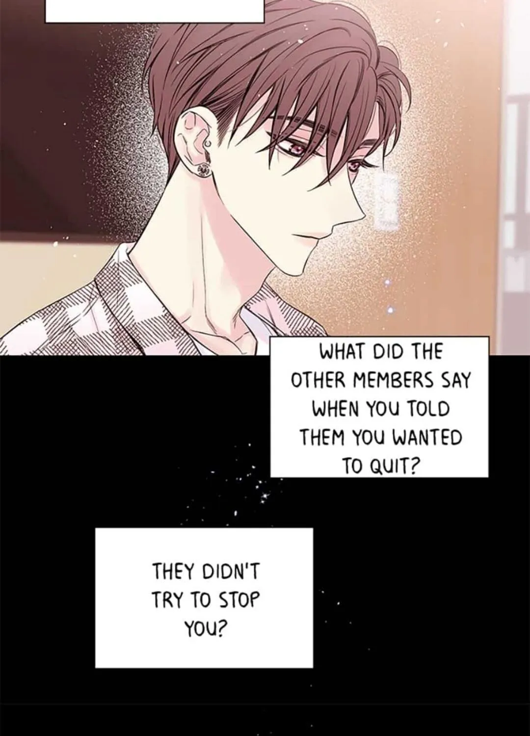 In My Closet Chapter 38 page 7 - MangaKakalot