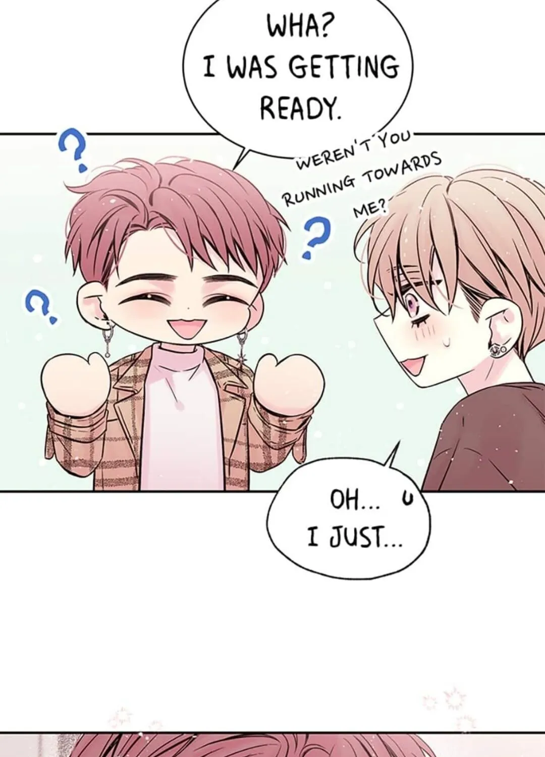 In My Closet Chapter 39 page 14 - MangaKakalot