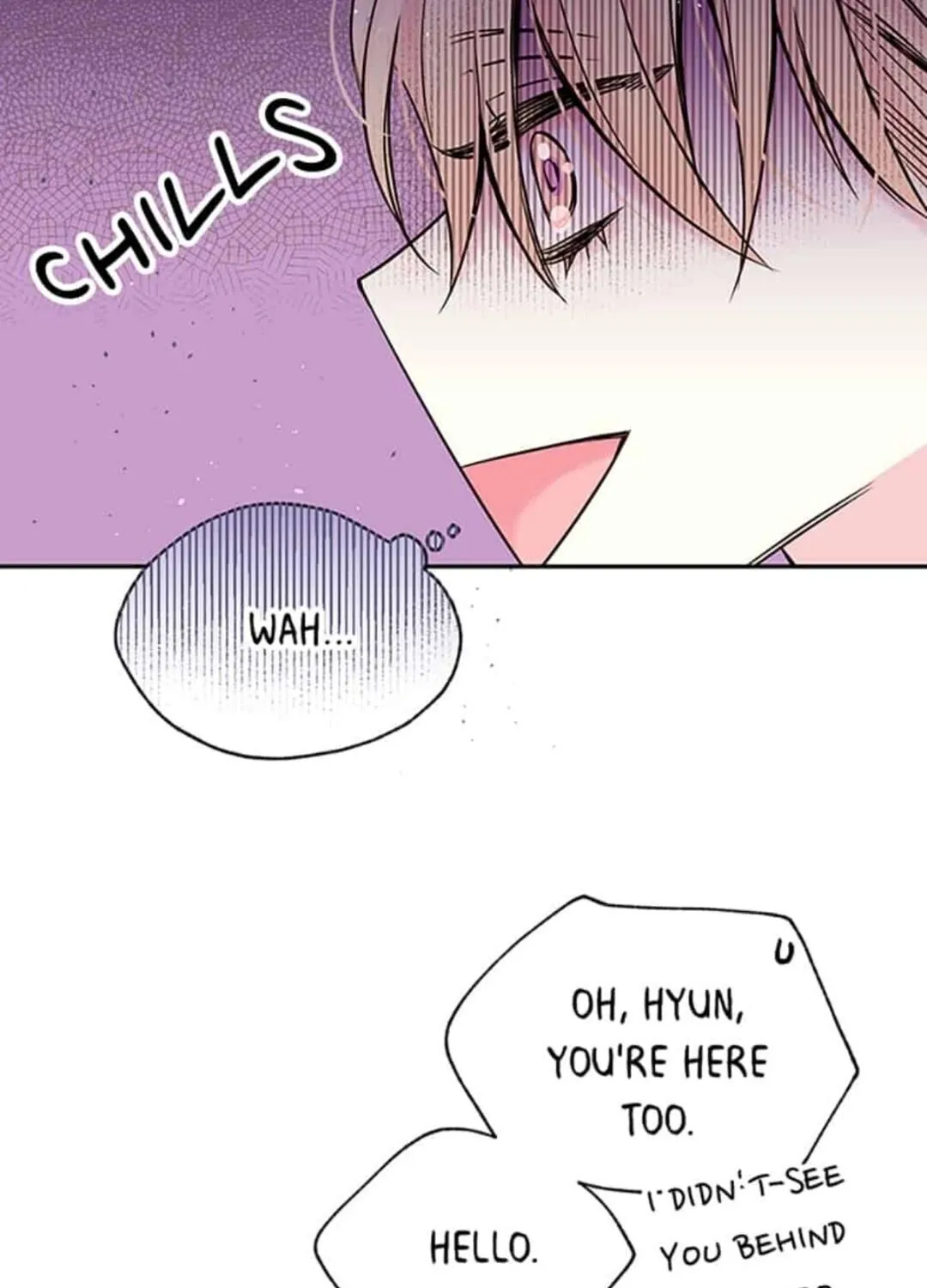 In My Closet Chapter 39 page 20 - MangaKakalot