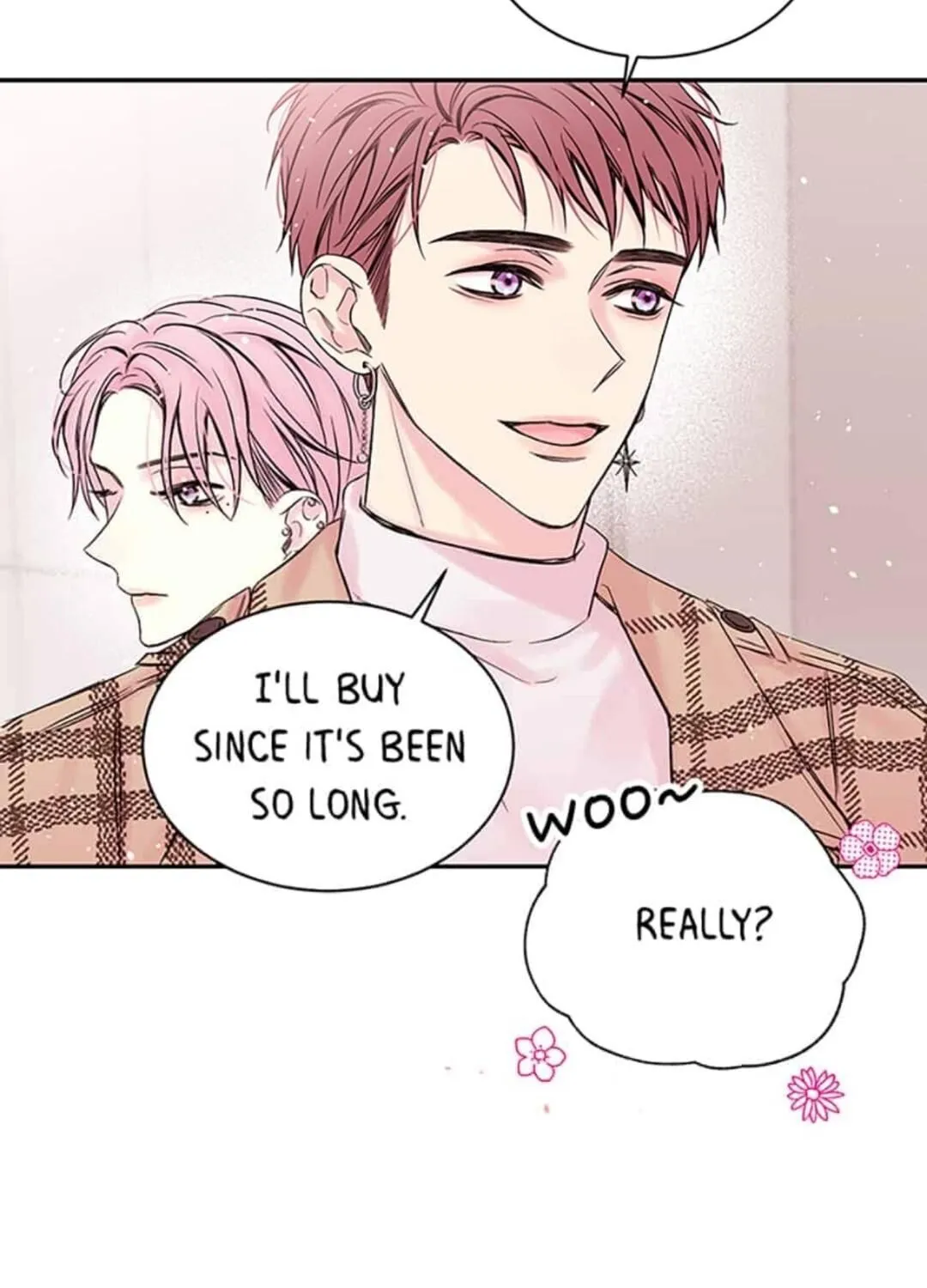 In My Closet Chapter 39 page 22 - MangaKakalot