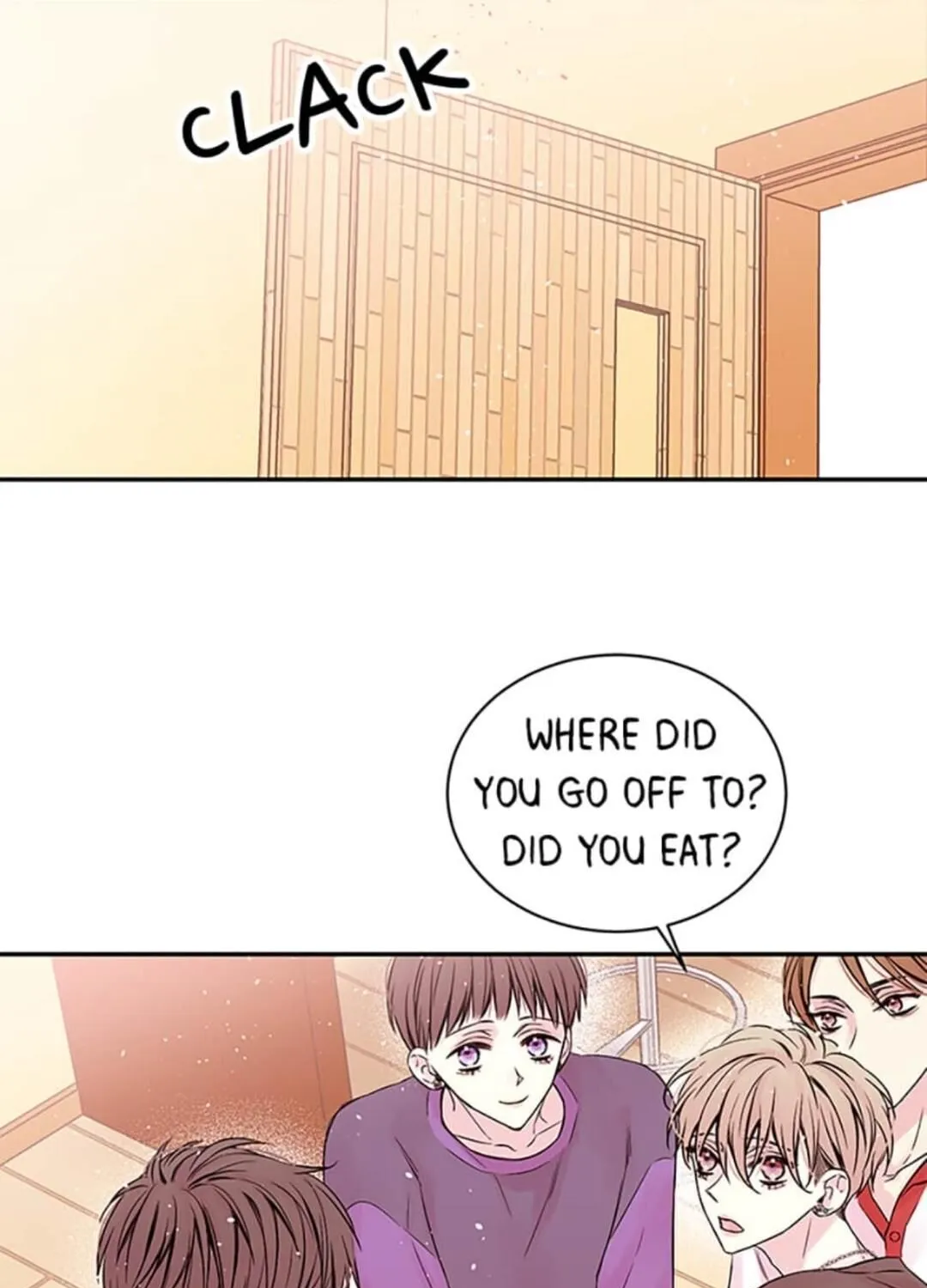 In My Closet Chapter 39 page 28 - MangaKakalot