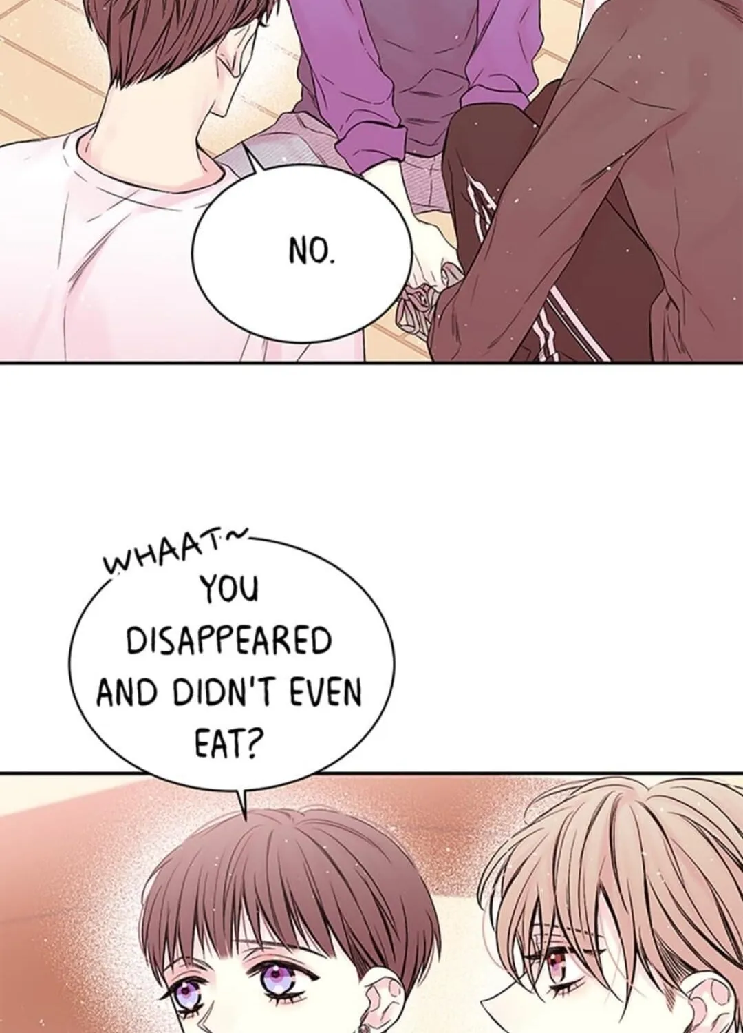 In My Closet Chapter 39 page 29 - MangaKakalot