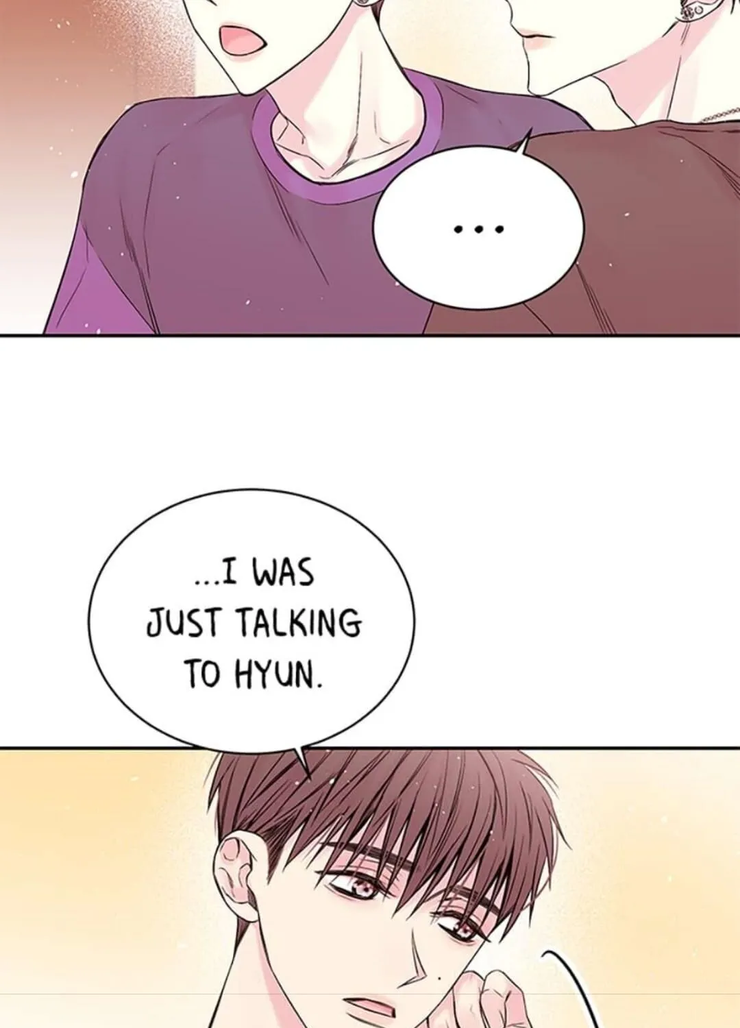 In My Closet Chapter 39 page 30 - MangaKakalot