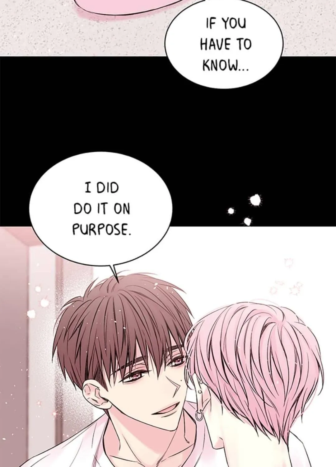 In My Closet Chapter 39 page 44 - MangaKakalot