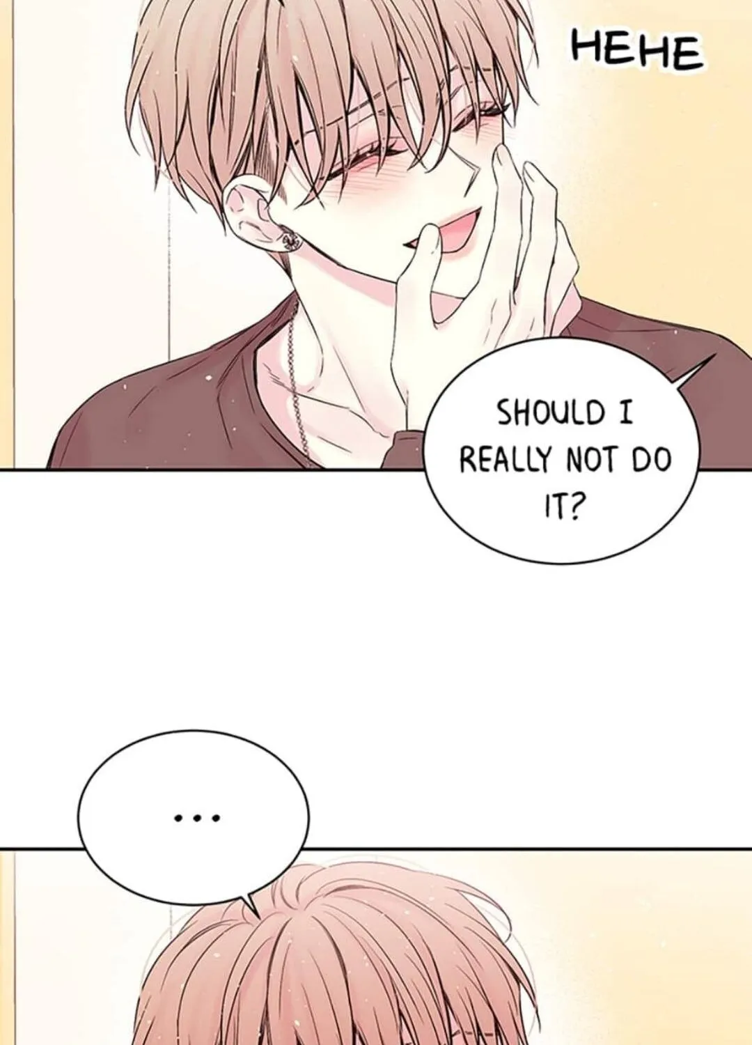 In My Closet Chapter 39 page 6 - MangaKakalot