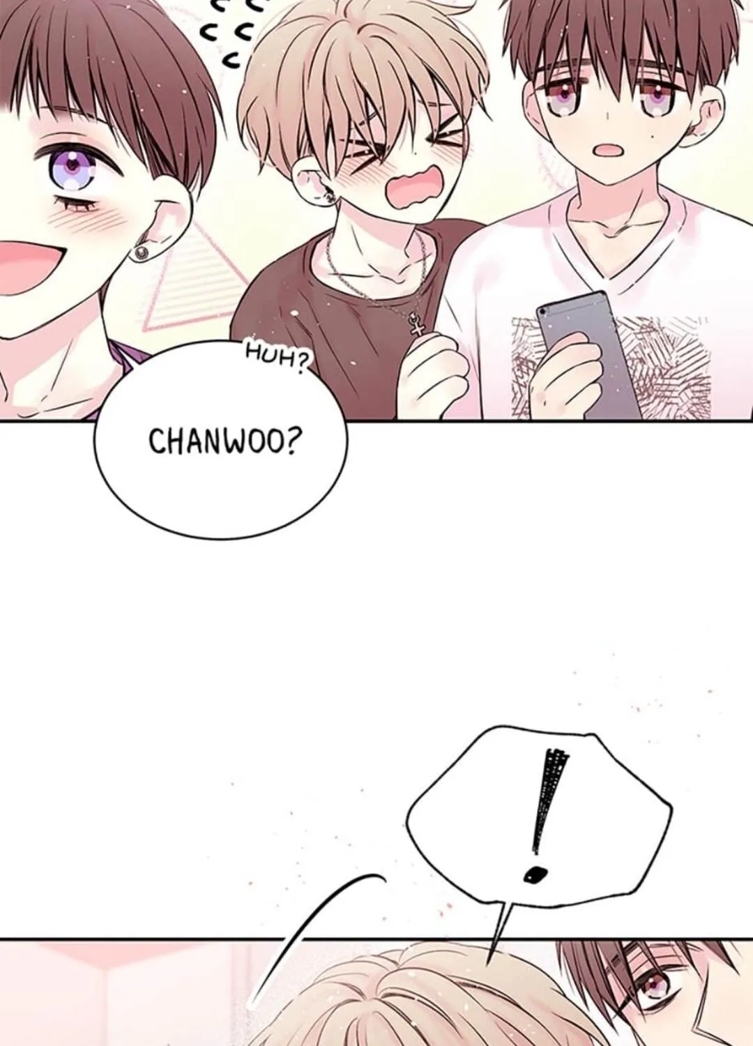 In My Closet Chapter 39 page 9 - MangaKakalot