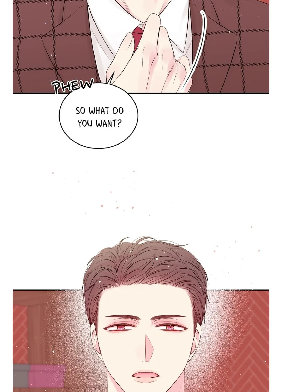 In My Closet Chapter 4.1 page 16 - MangaKakalot