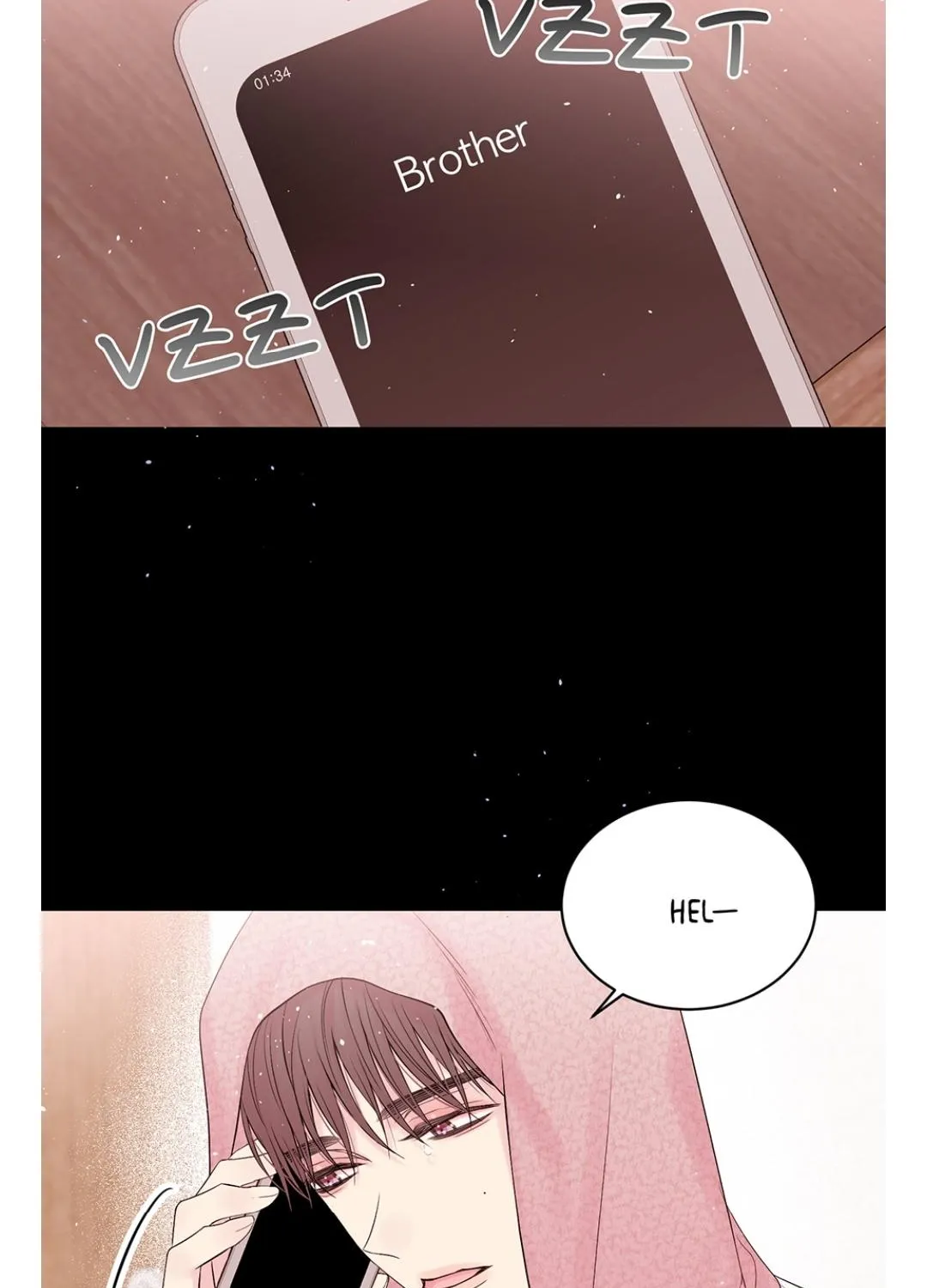 In My Closet Chapter 4.1 page 24 - MangaKakalot