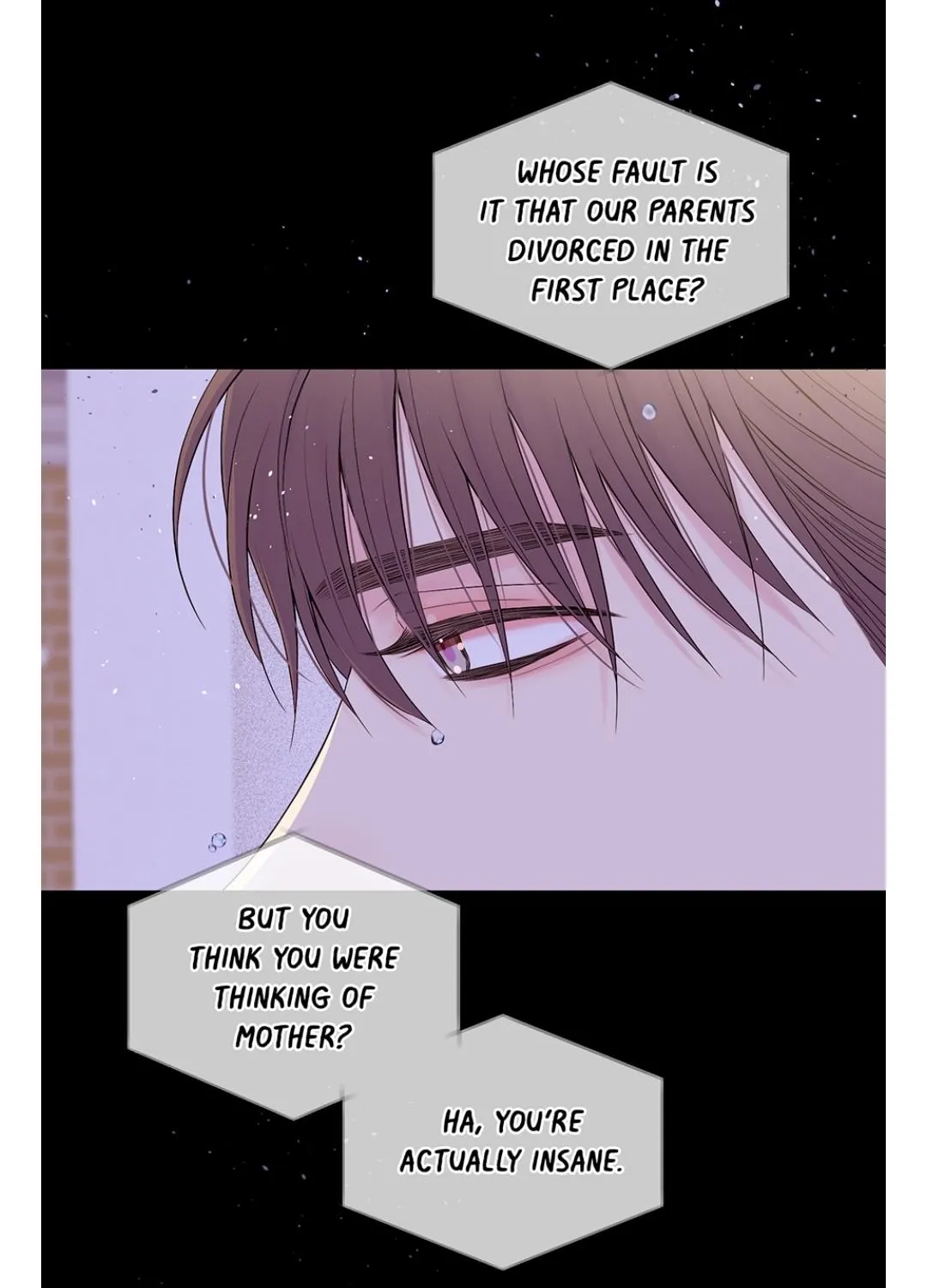 In My Closet Chapter 4.1 page 29 - MangaKakalot