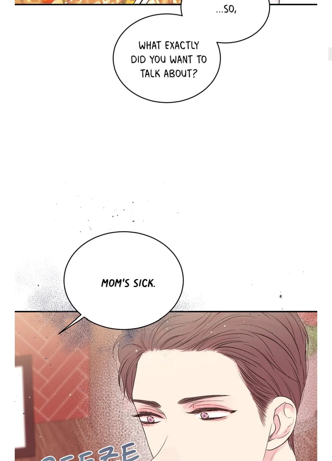 In My Closet Chapter 4.1 page 35 - MangaKakalot