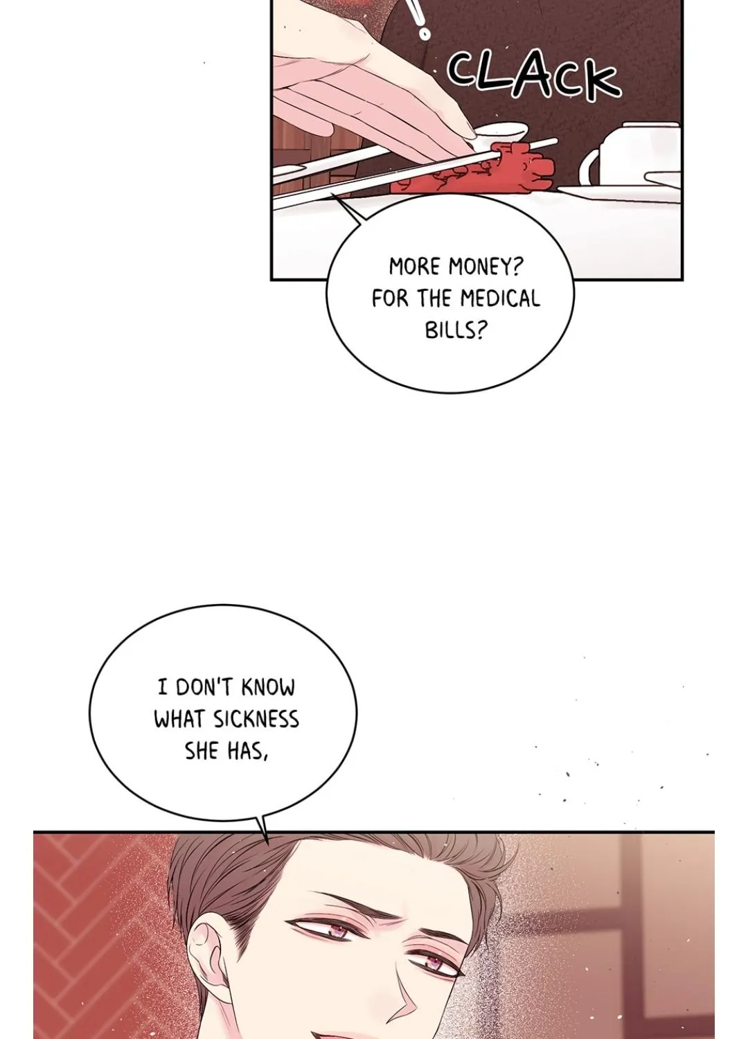 In My Closet Chapter 4.1 page 37 - MangaKakalot