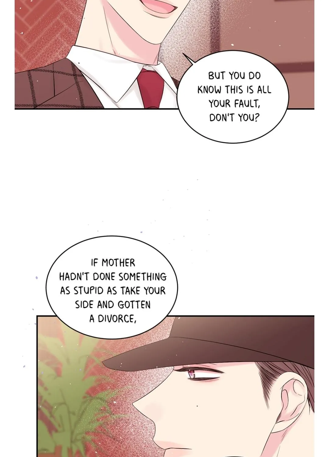 In My Closet Chapter 4.1 page 38 - MangaKakalot