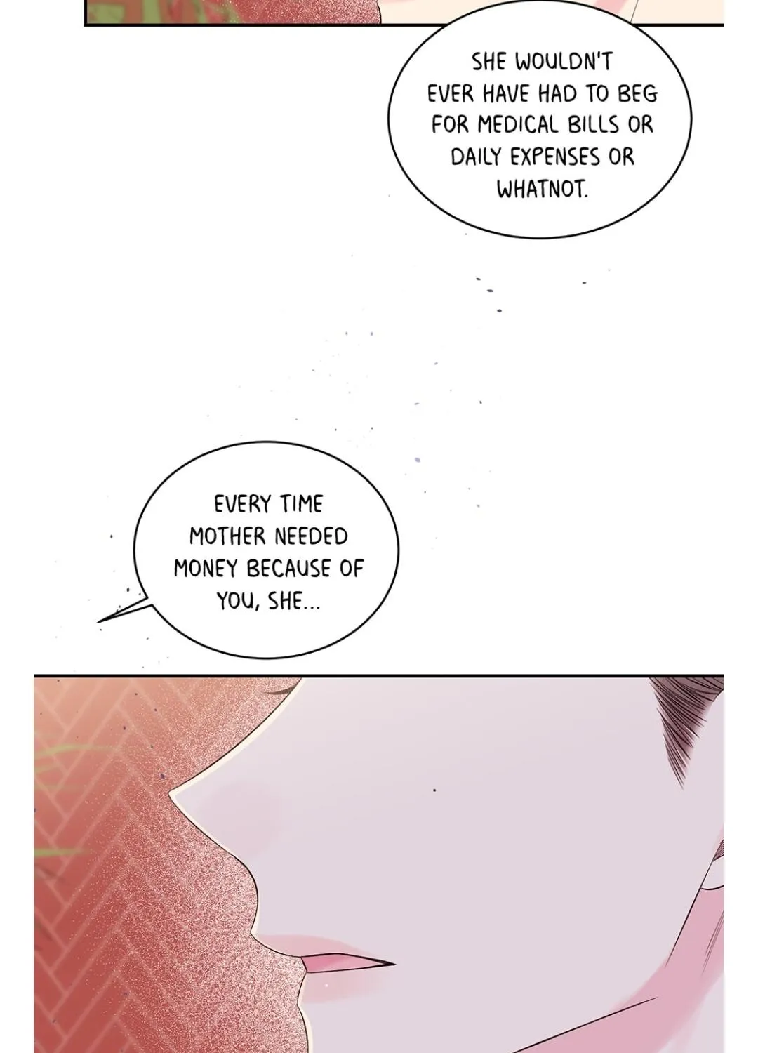 In My Closet Chapter 4.1 page 39 - MangaKakalot