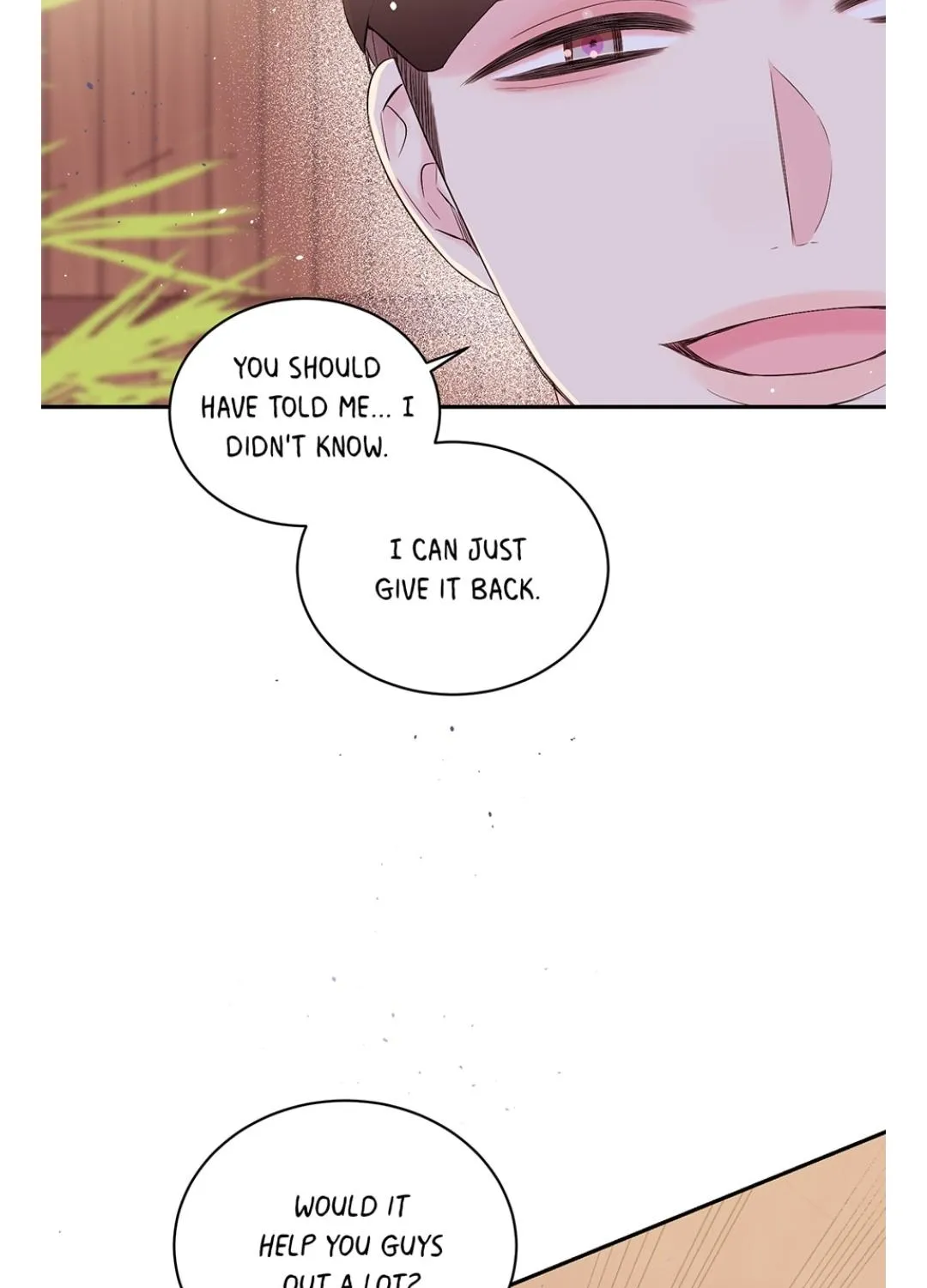 In My Closet Chapter 4.1 page 43 - MangaKakalot