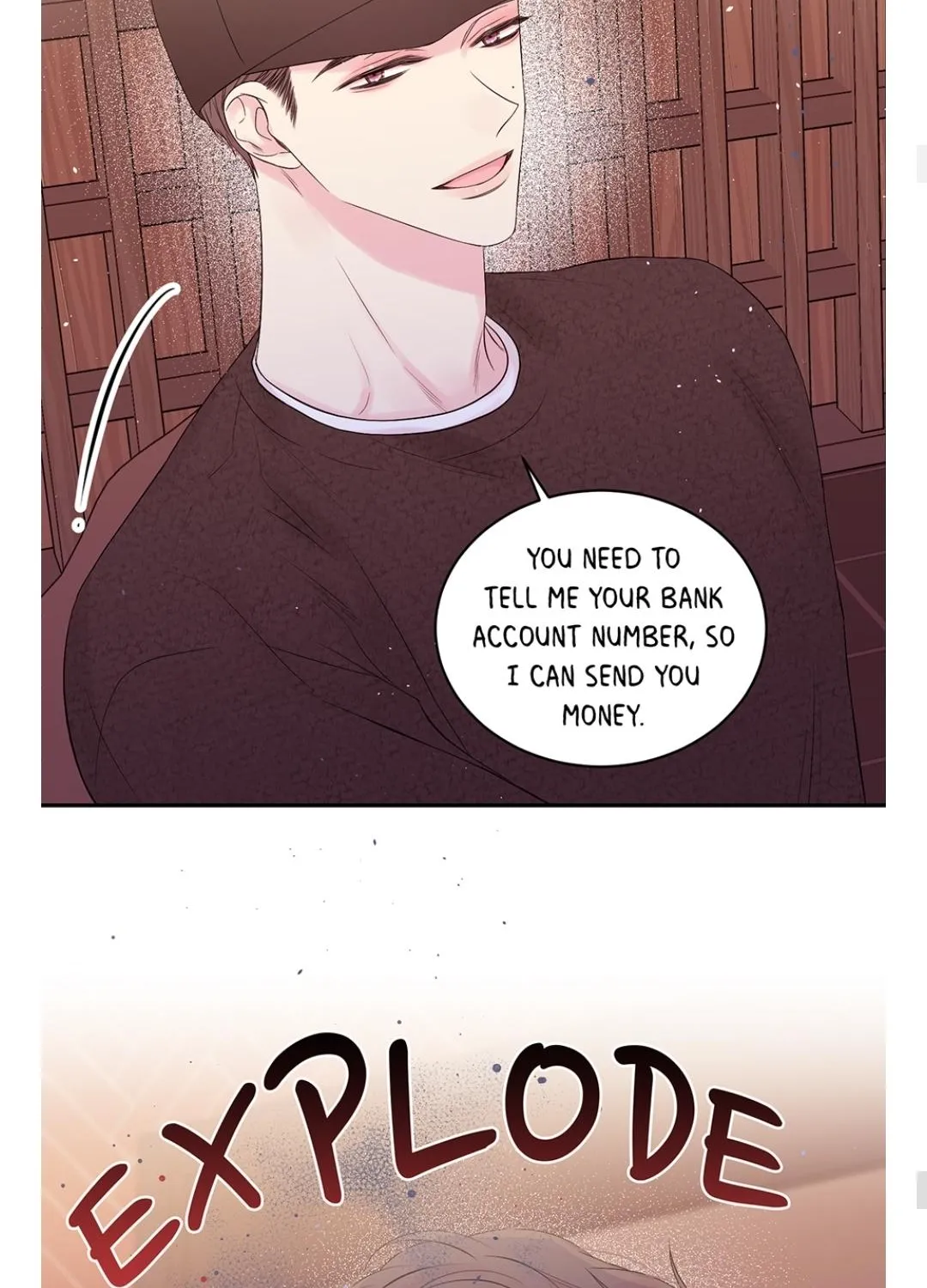 In My Closet Chapter 4.1 page 46 - MangaKakalot