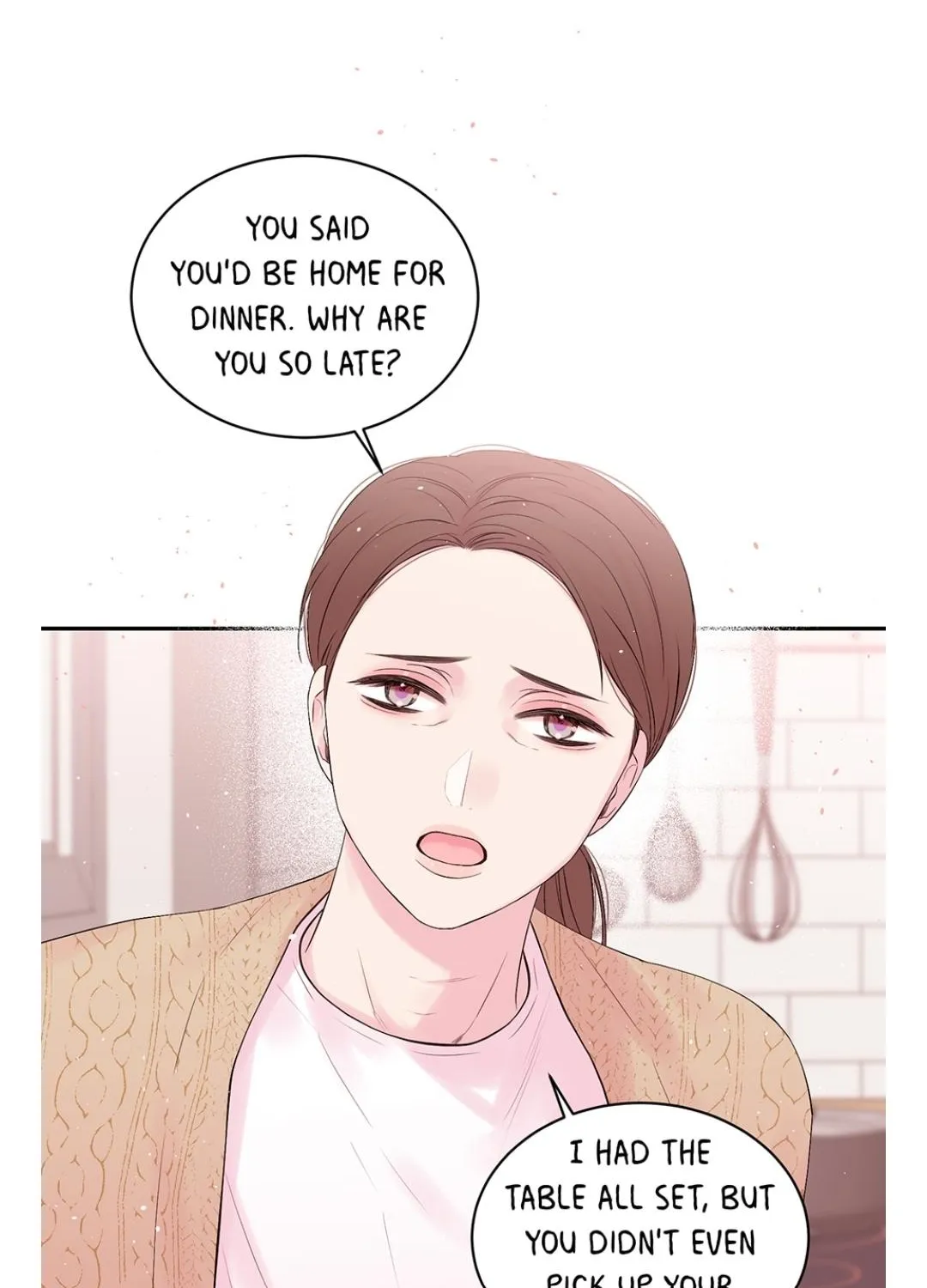 In My Closet Chapter 4.1 page 54 - MangaKakalot