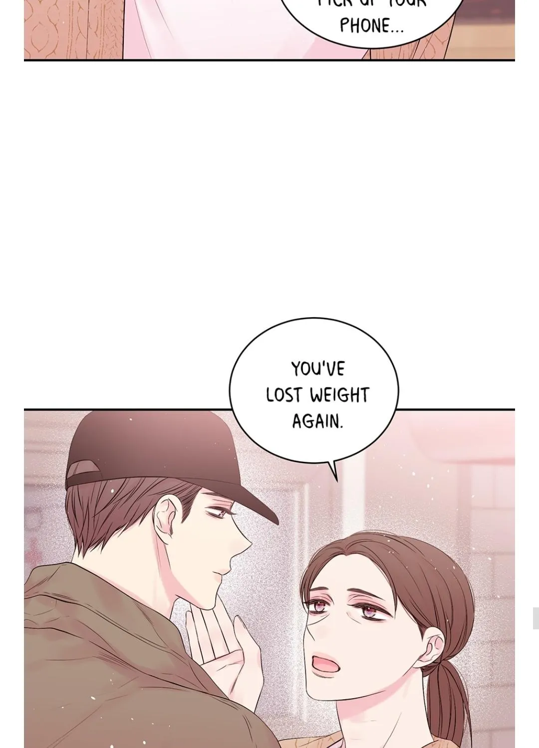 In My Closet Chapter 4.1 page 55 - MangaKakalot