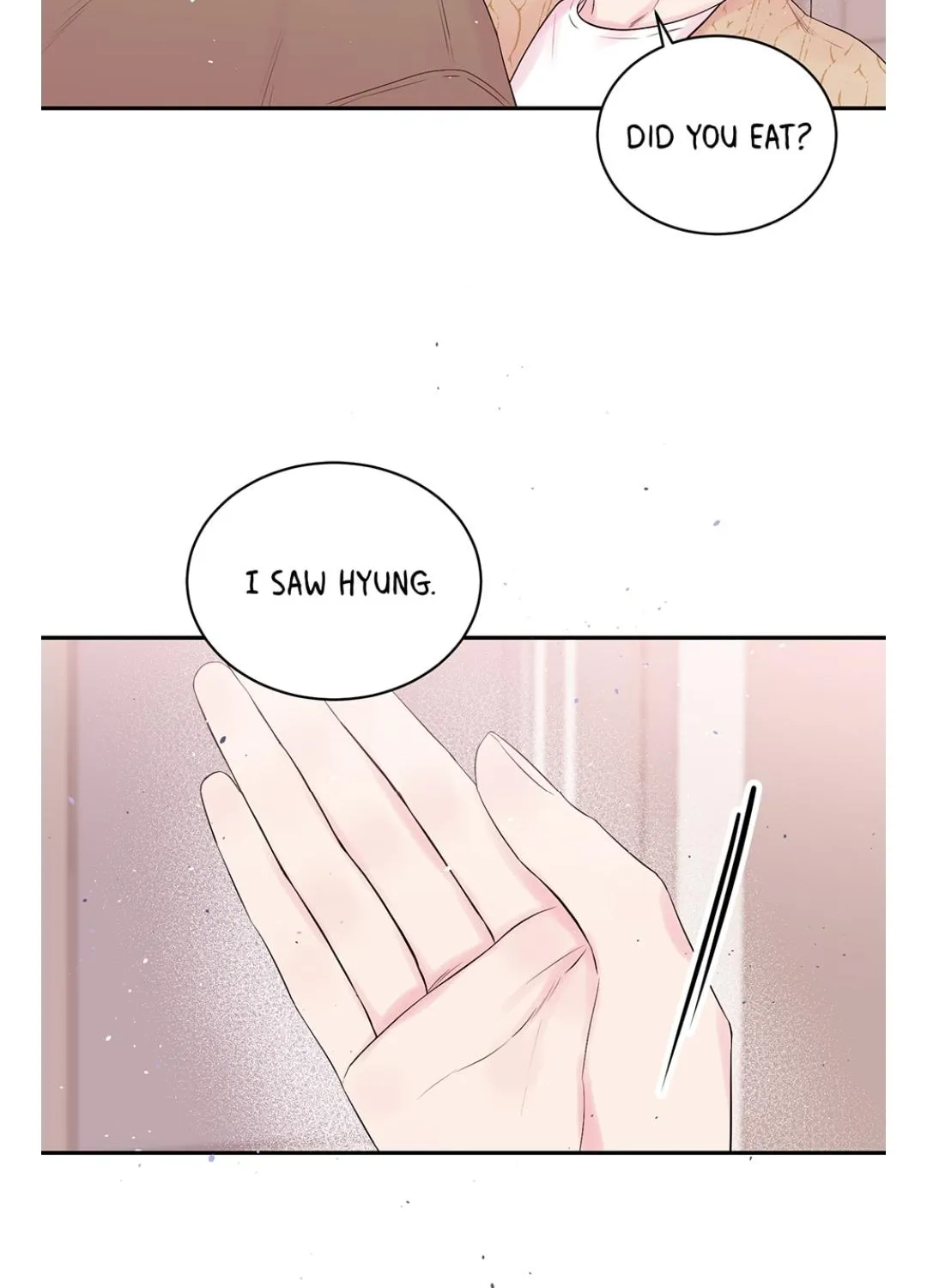 In My Closet Chapter 4.1 page 56 - MangaKakalot