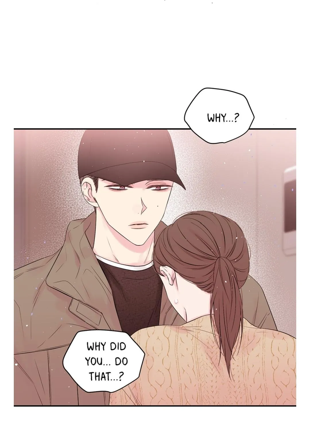 In My Closet Chapter 4.1 page 57 - MangaKakalot