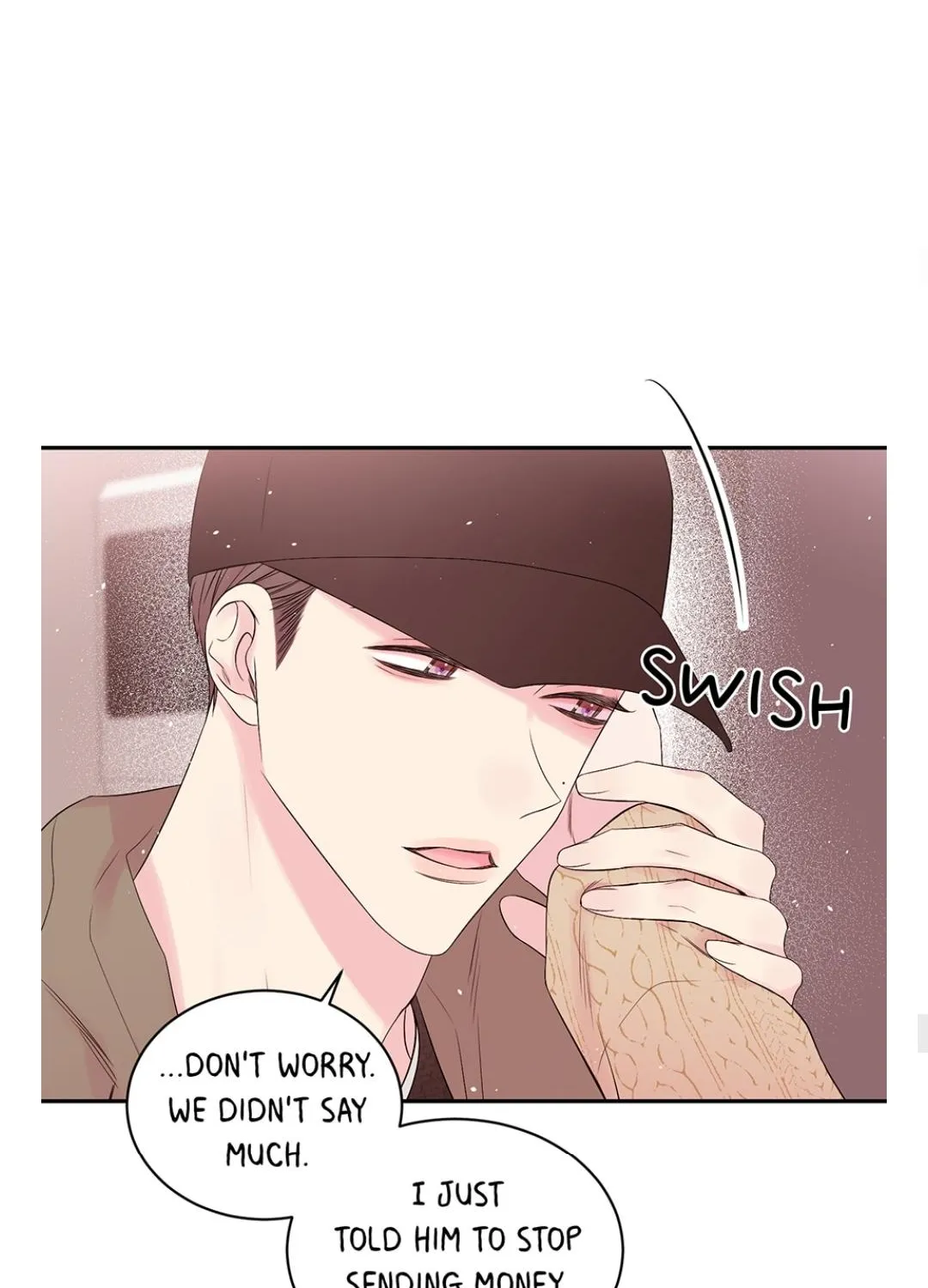 In My Closet Chapter 4.1 page 58 - MangaKakalot