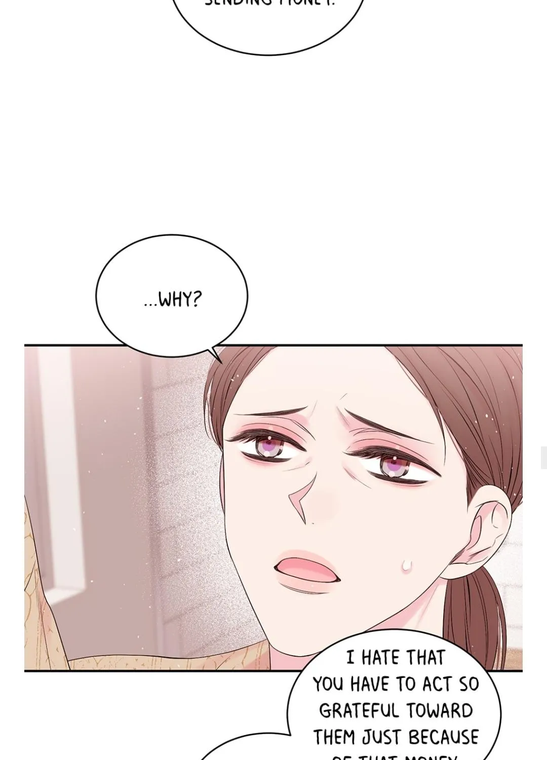 In My Closet Chapter 4.1 page 59 - MangaKakalot