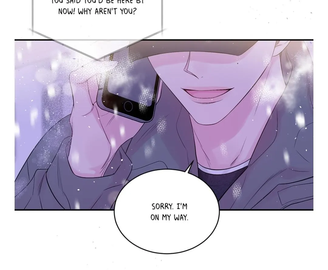 In My Closet Chapter 4.1 page 64 - MangaKakalot