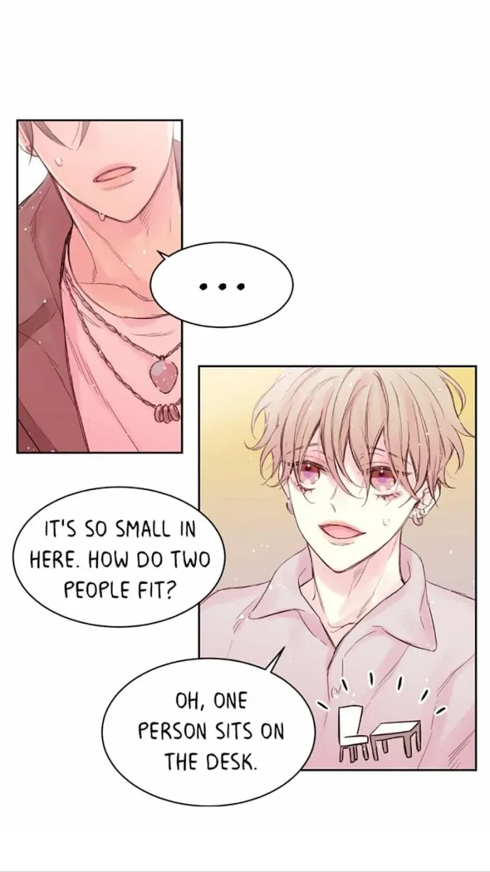 In My Closet Chapter 4 page 28 - MangaKakalot