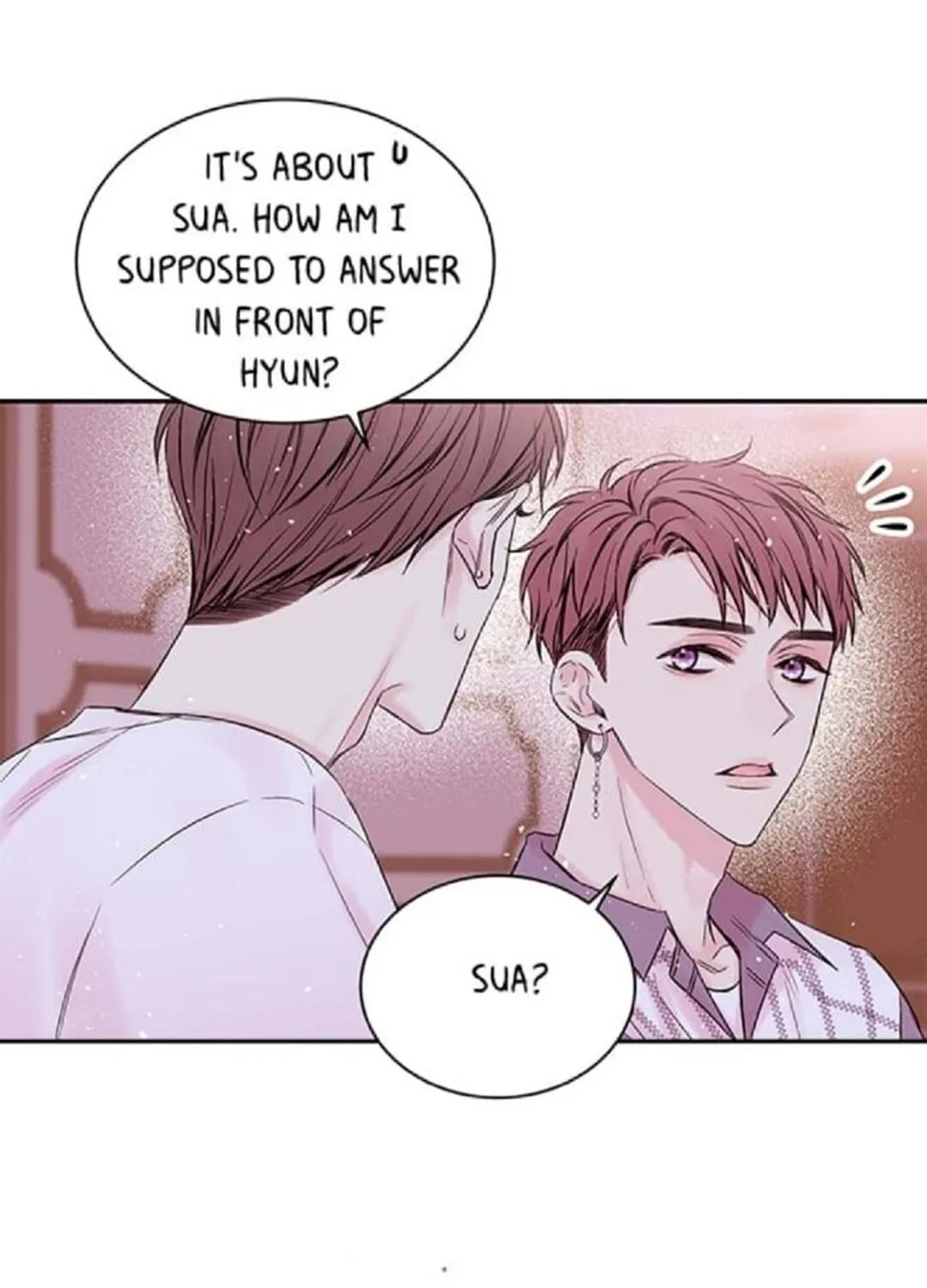 In My Closet Chapter 40 page 24 - MangaKakalot