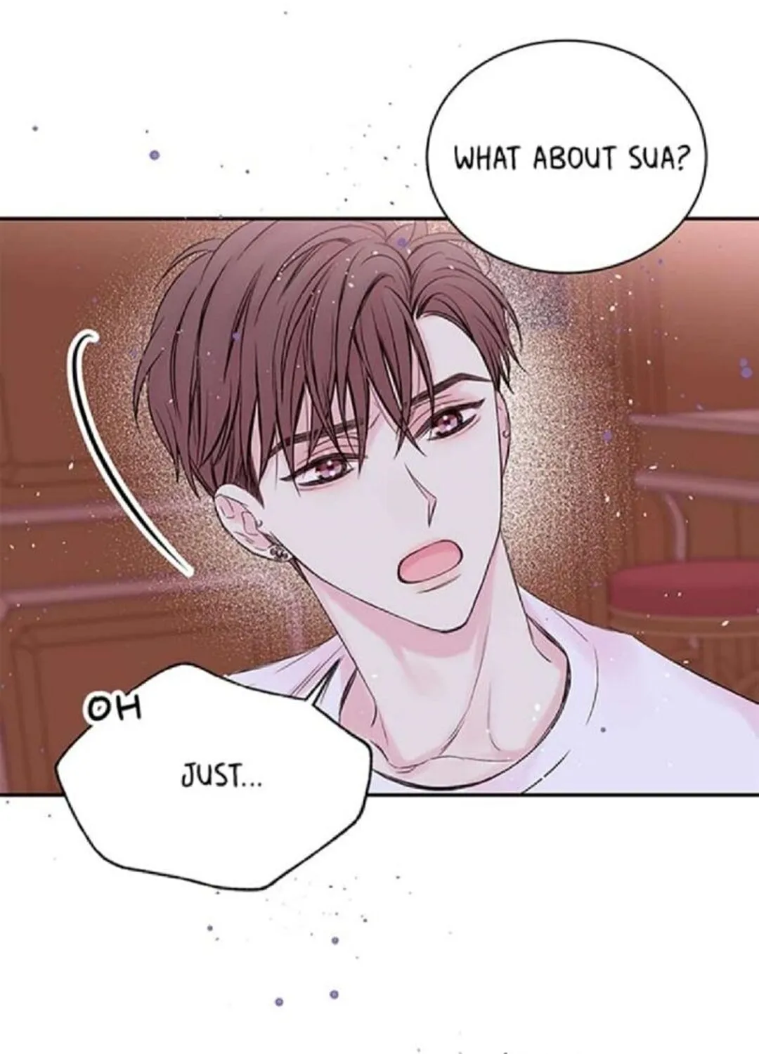 In My Closet Chapter 40 page 25 - MangaKakalot