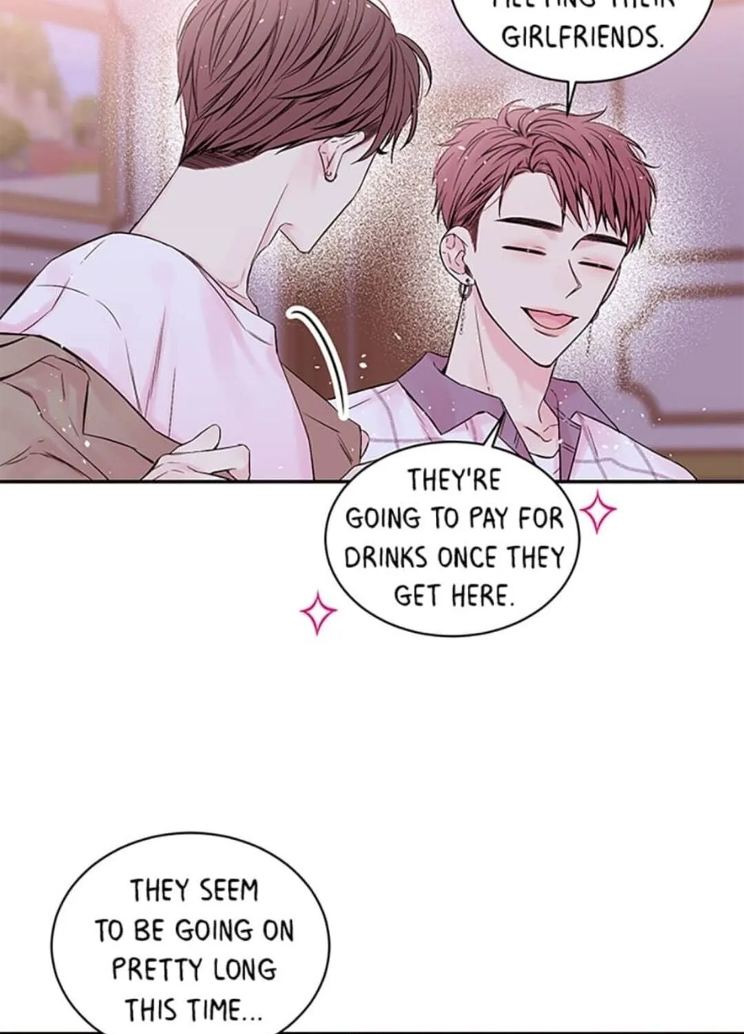 In My Closet Chapter 40 page 5 - MangaKakalot