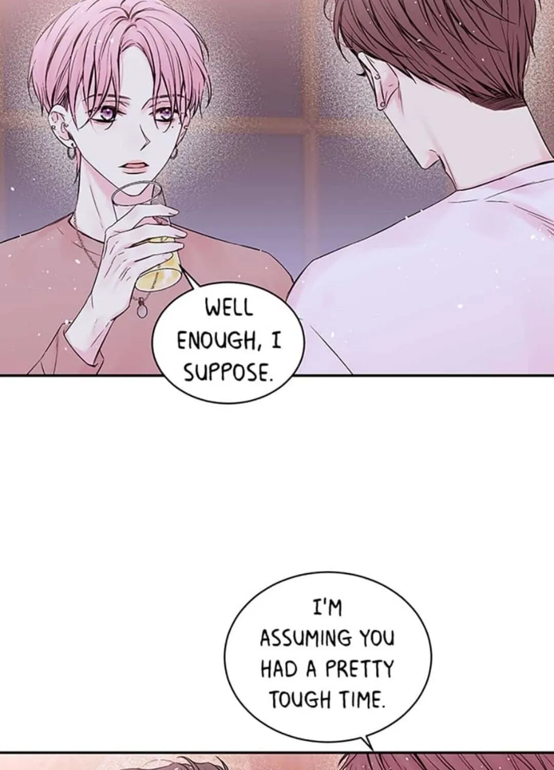 In My Closet Chapter 40 page 7 - MangaKakalot