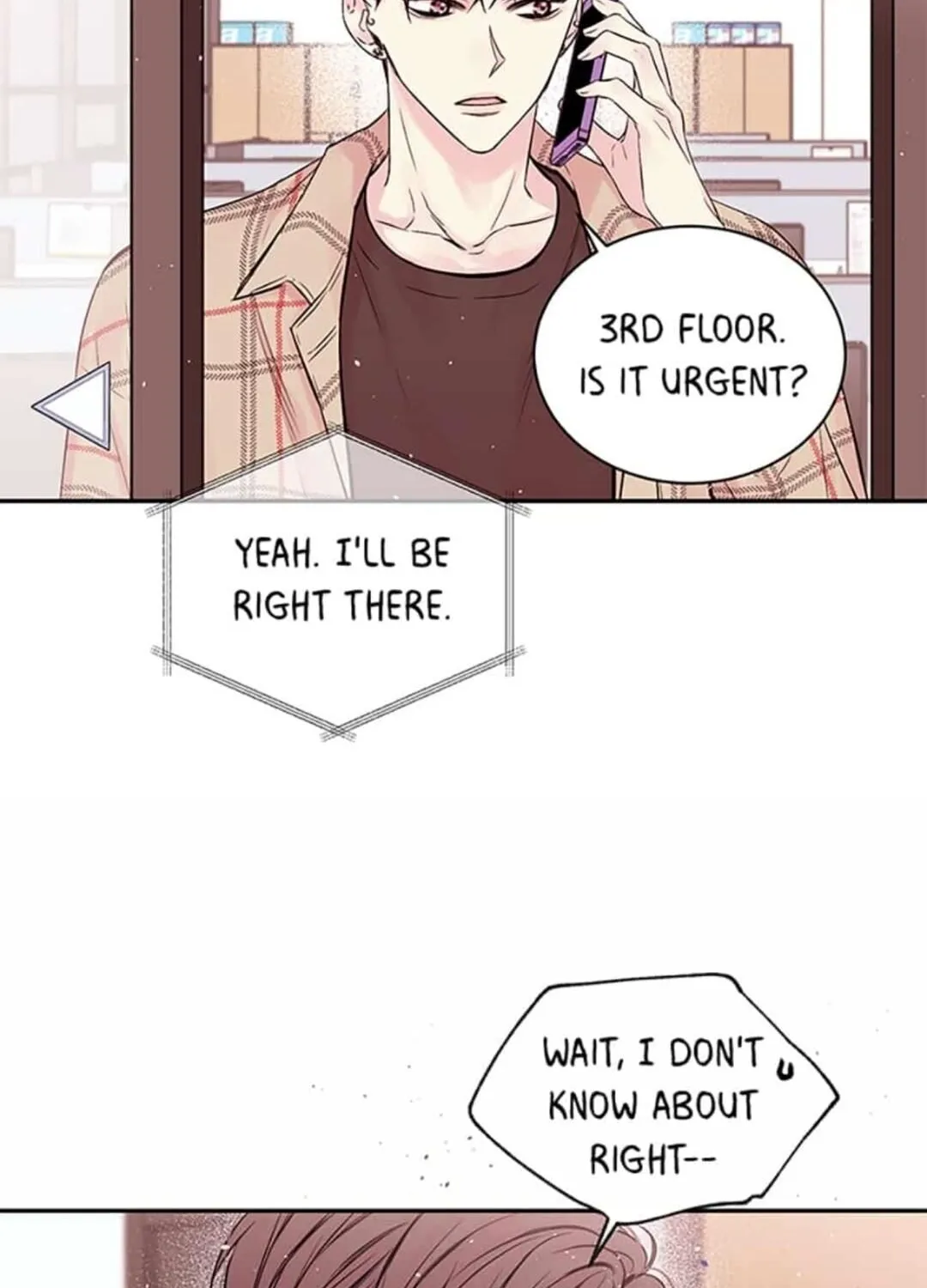 In My Closet Chapter 41 page 12 - MangaKakalot