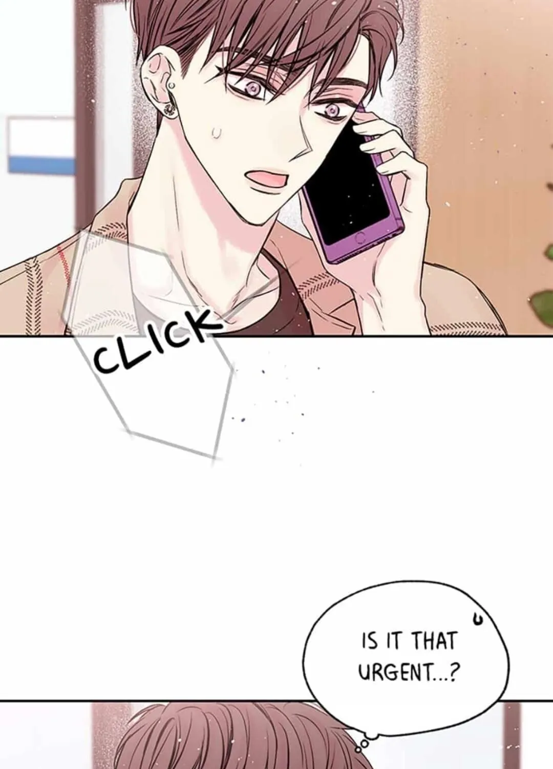 In My Closet Chapter 41 page 13 - MangaKakalot