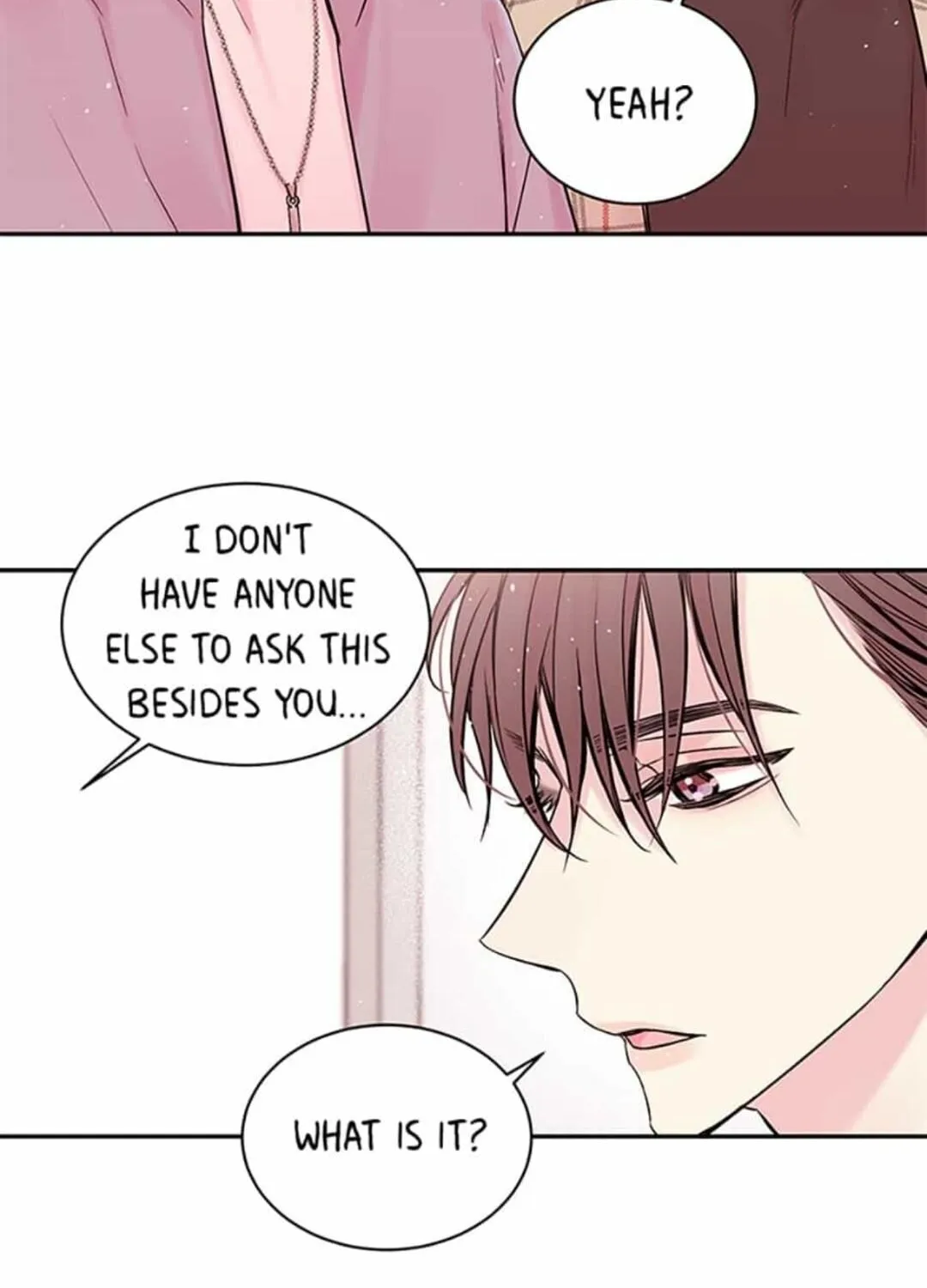 In My Closet Chapter 41 page 23 - MangaKakalot