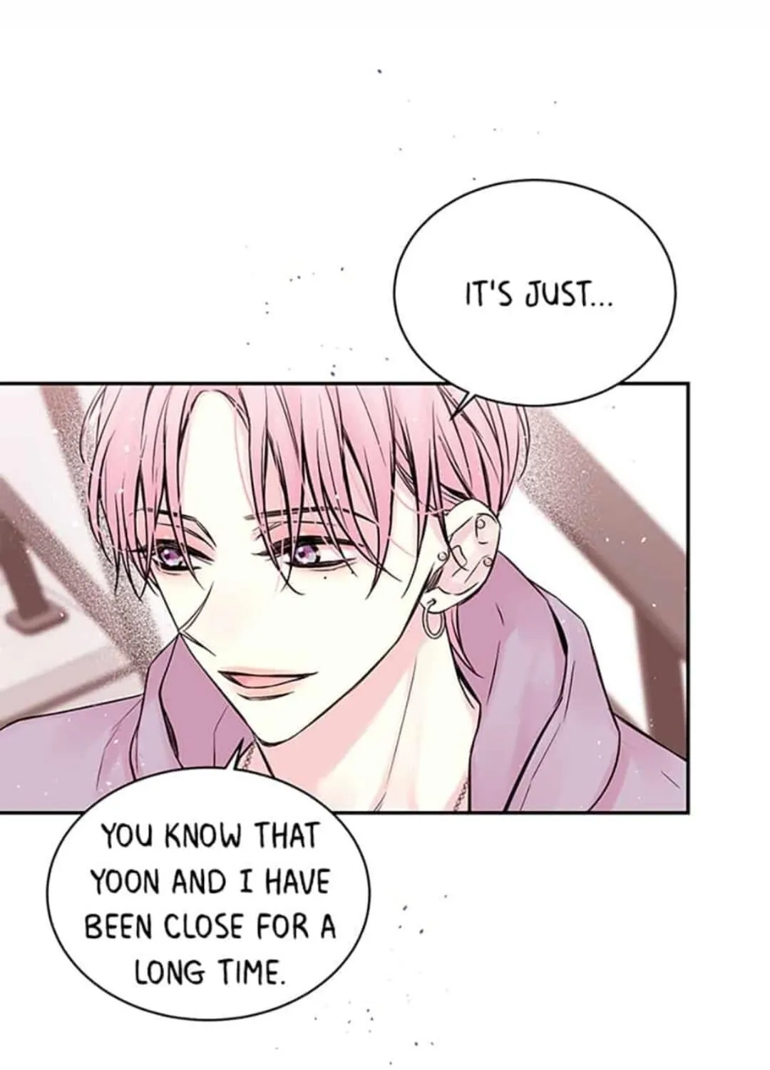 In My Closet Chapter 41 page 24 - MangaKakalot