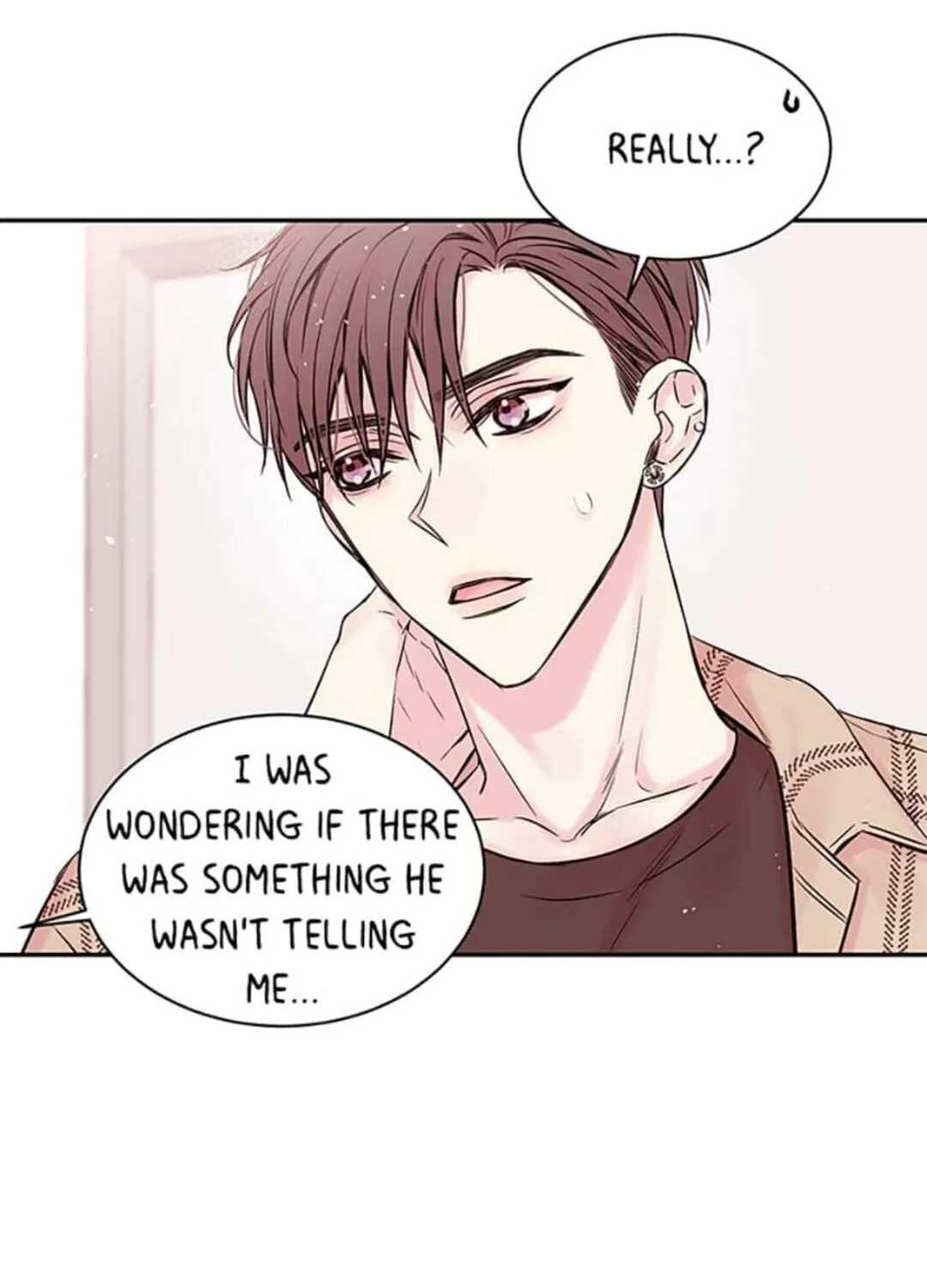 In My Closet Chapter 41 page 27 - MangaKakalot