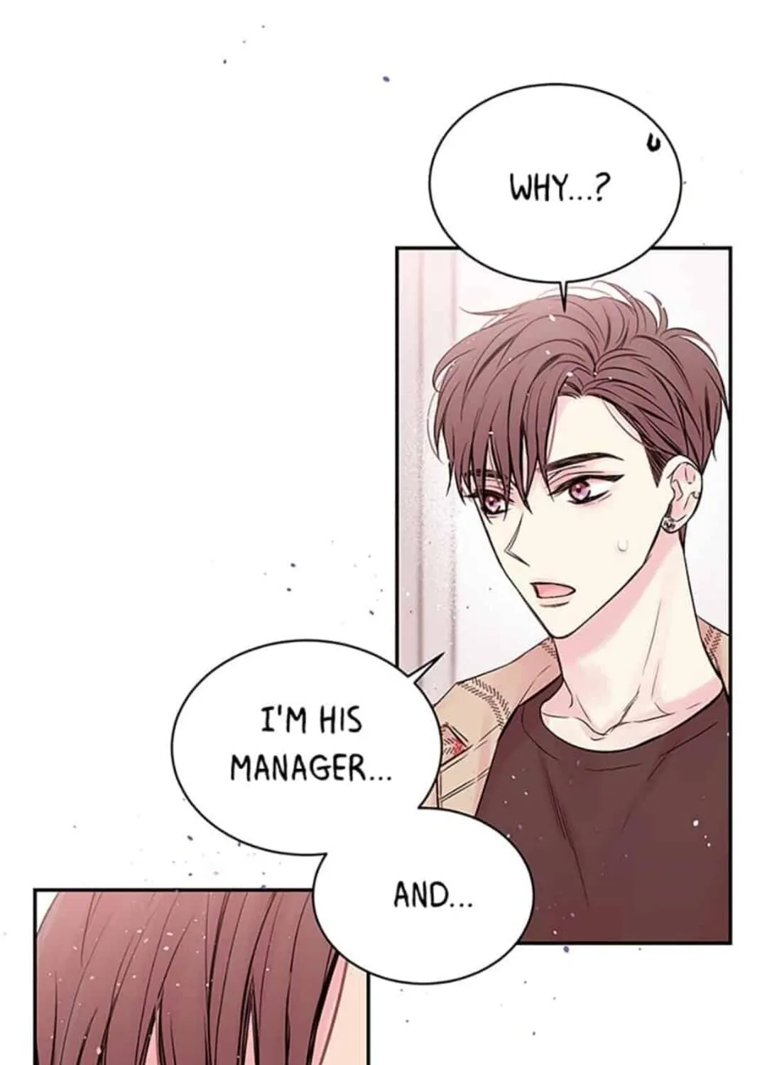 In My Closet Chapter 41 page 34 - MangaKakalot