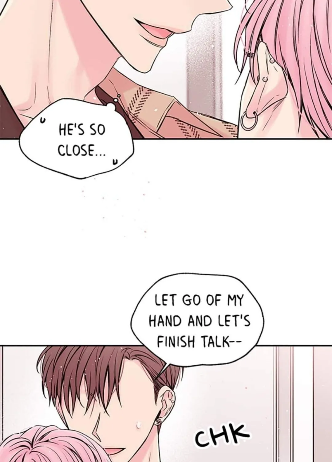 In My Closet Chapter 41 page 53 - MangaKakalot